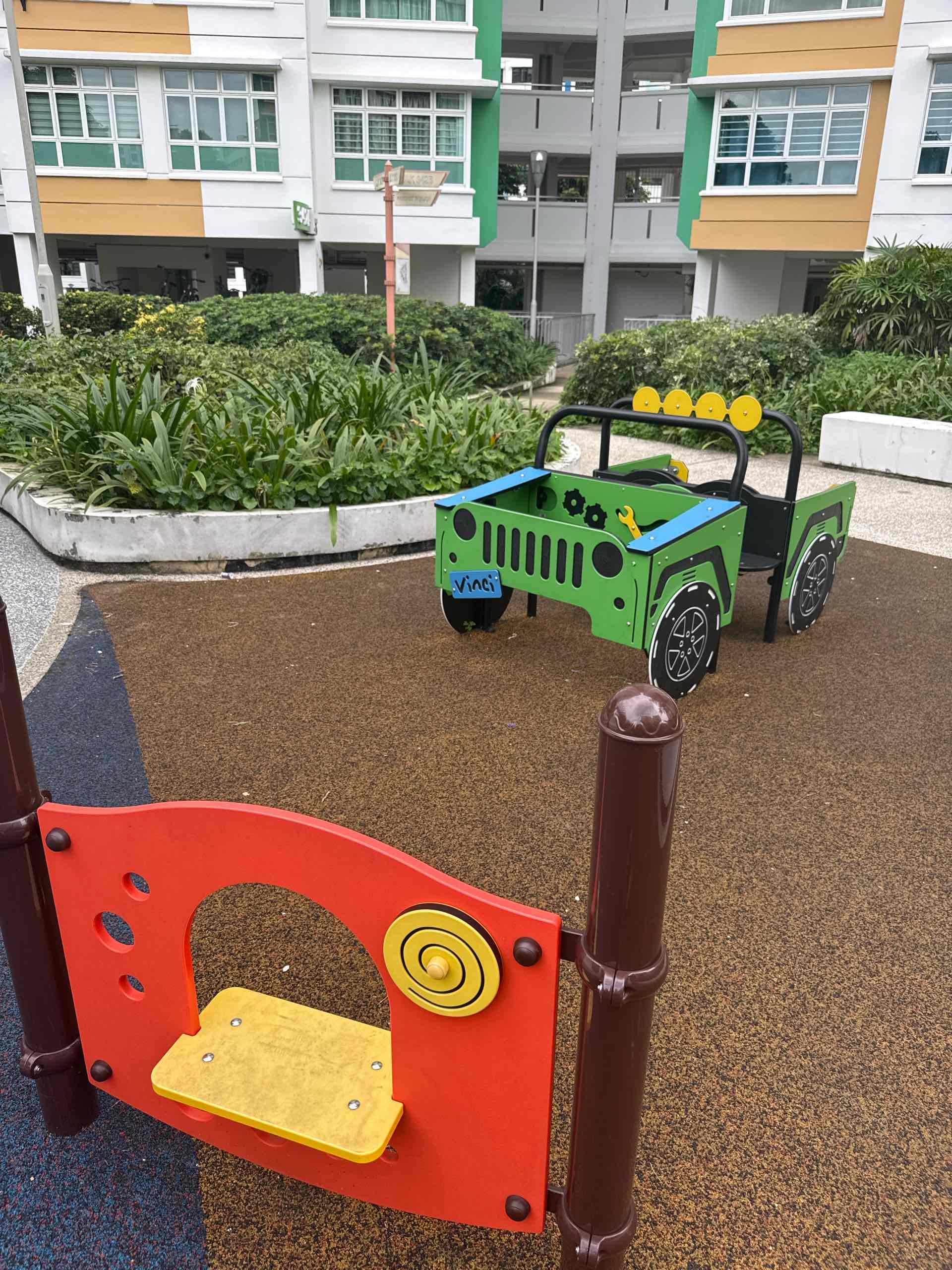 342A Yishun Ring Rd, Yishun Natura Playground - Photo 4