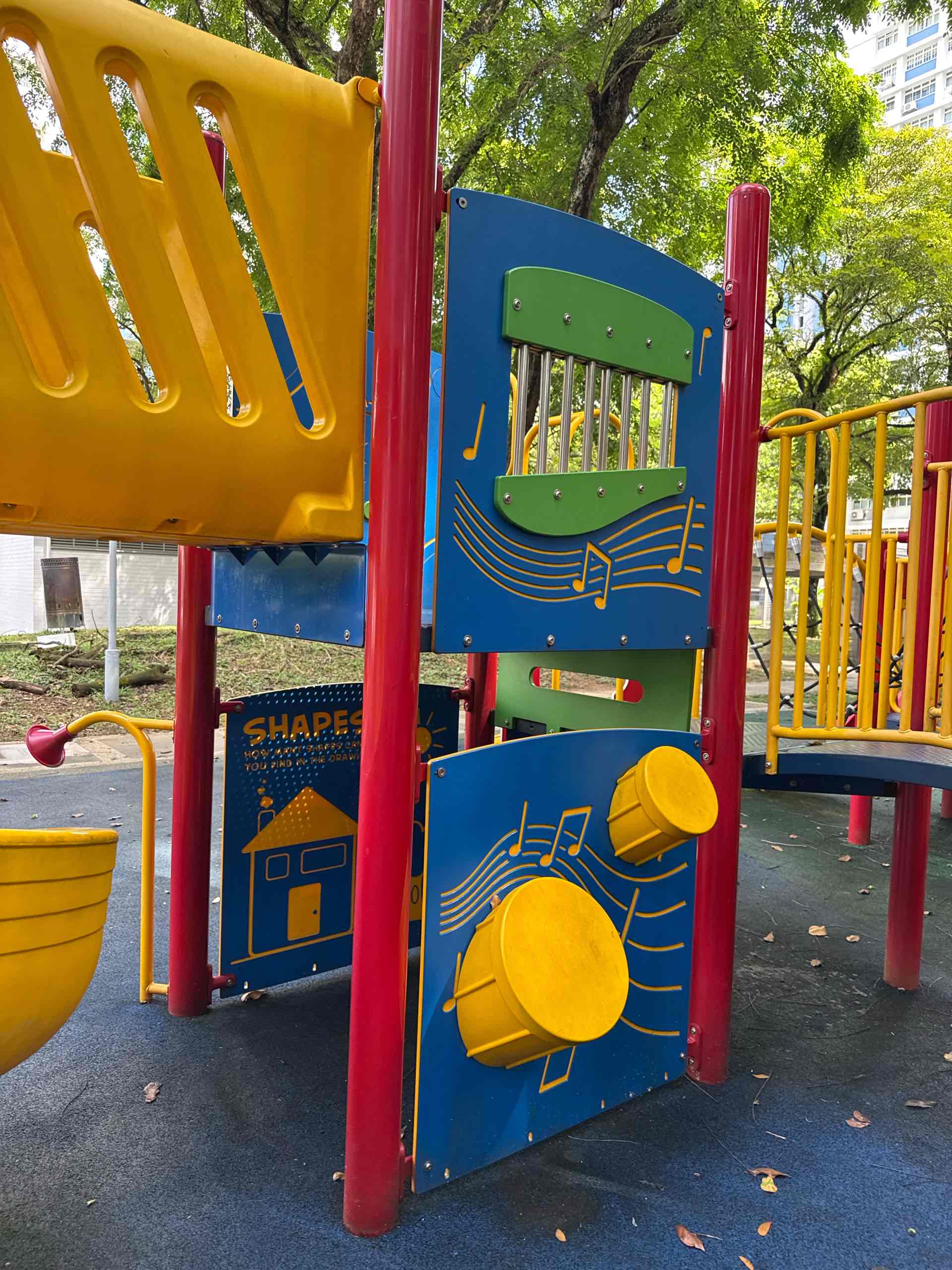 203 Boon Lay Drive Playground - Photo 5