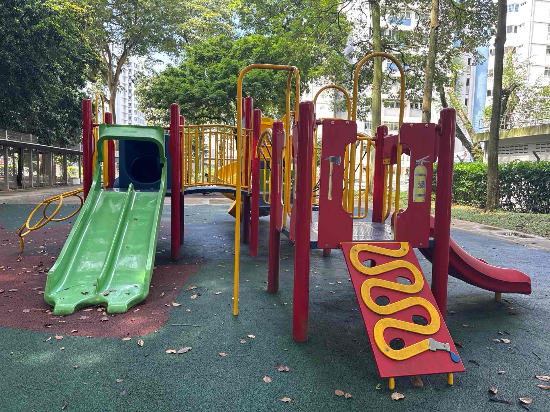 203 Boon Lay Drive Playground - Photo 2