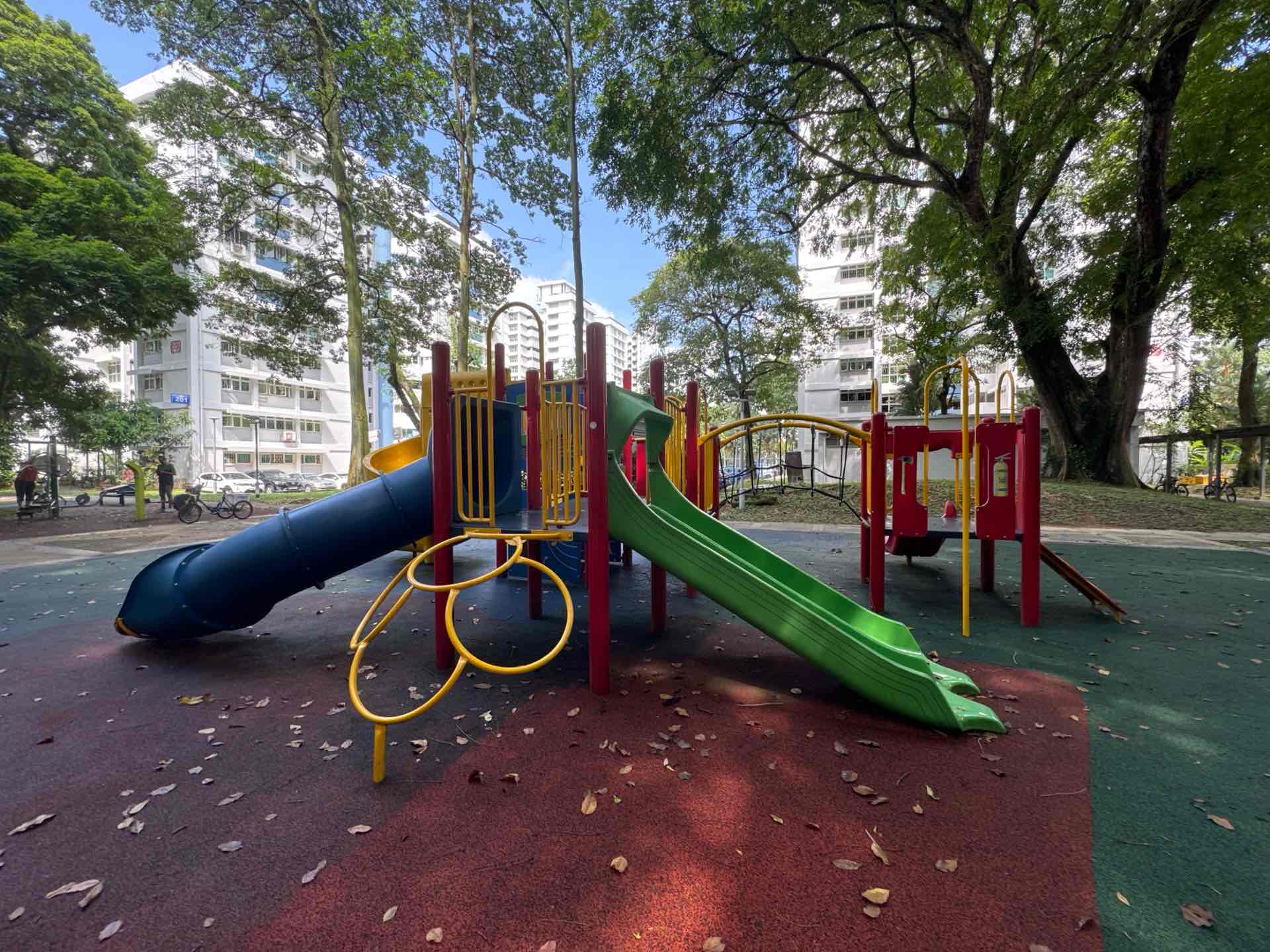 203 Boon Lay Drive Playground - Photo 3