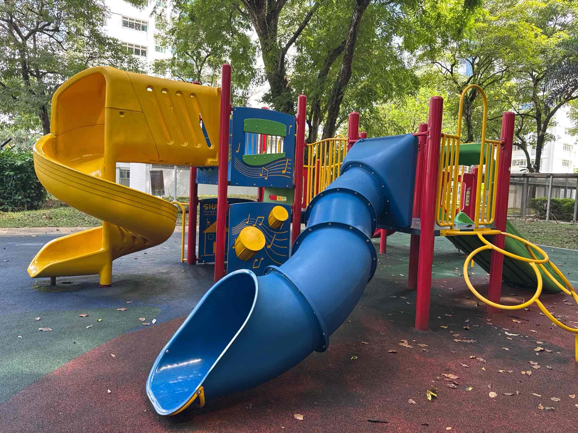 203 Boon Lay Drive Playground - Photo 4