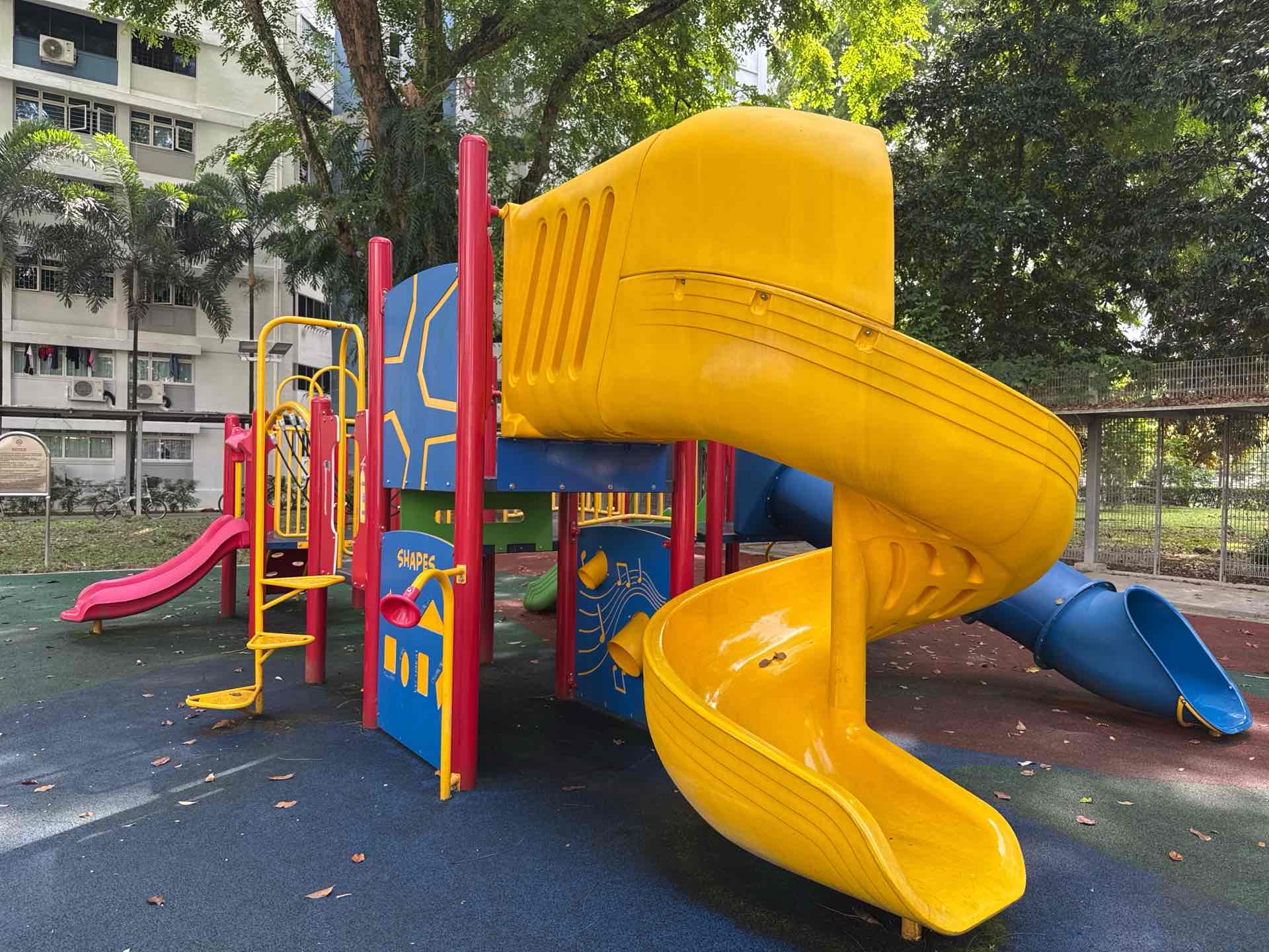 203 Boon Lay Drive Playground - Photo 6