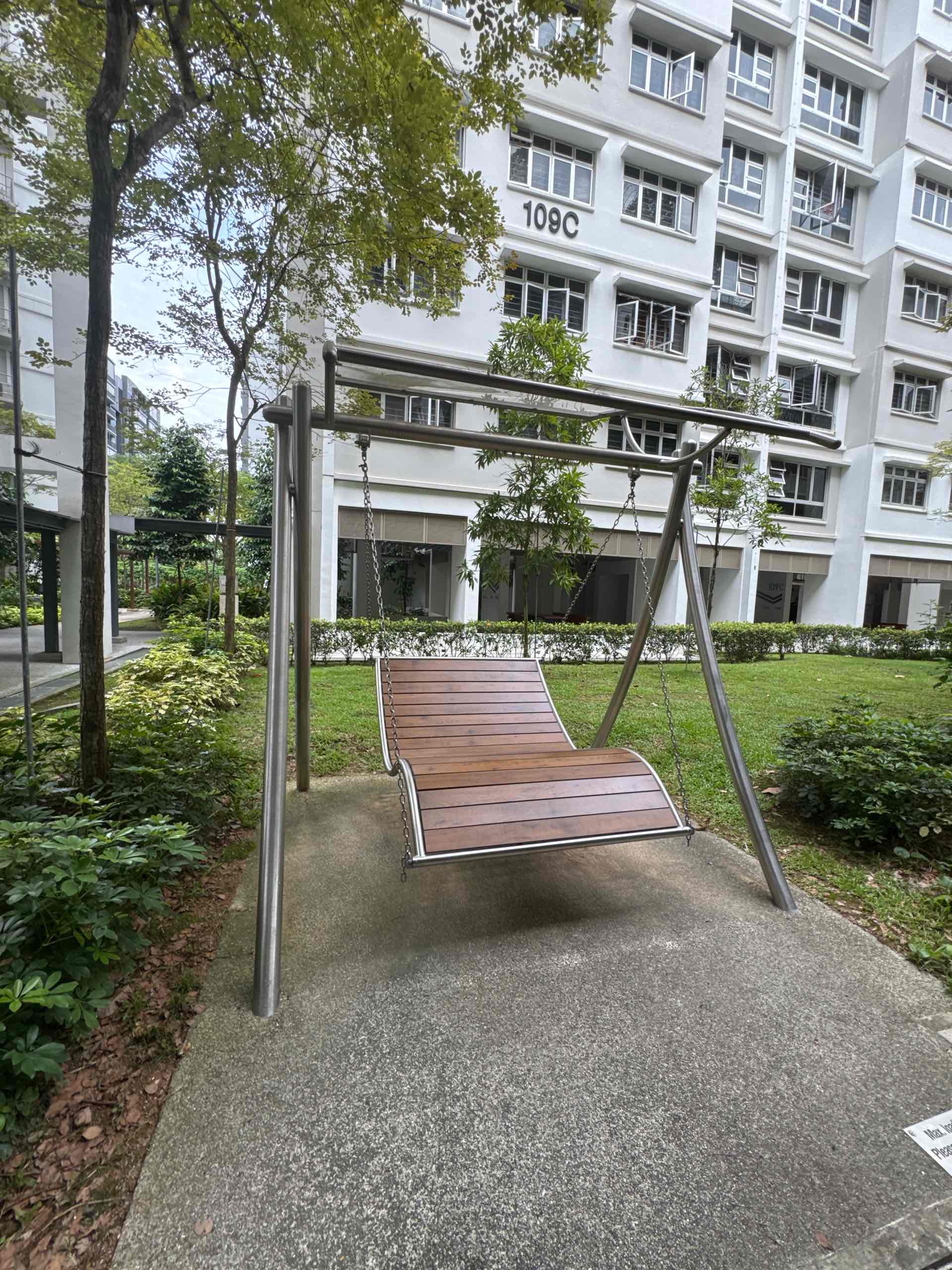 109B Canberra Walk Playground - Photo 6