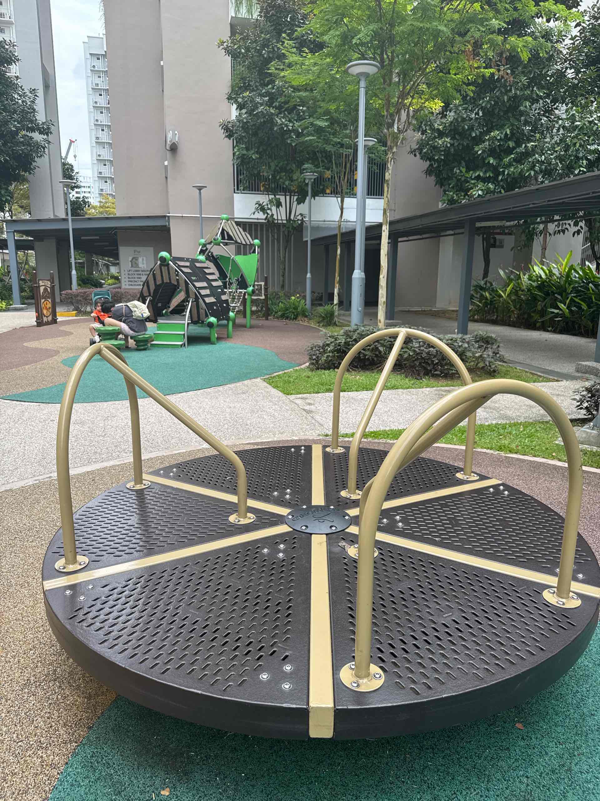 109B Canberra Walk Playground - Photo 3