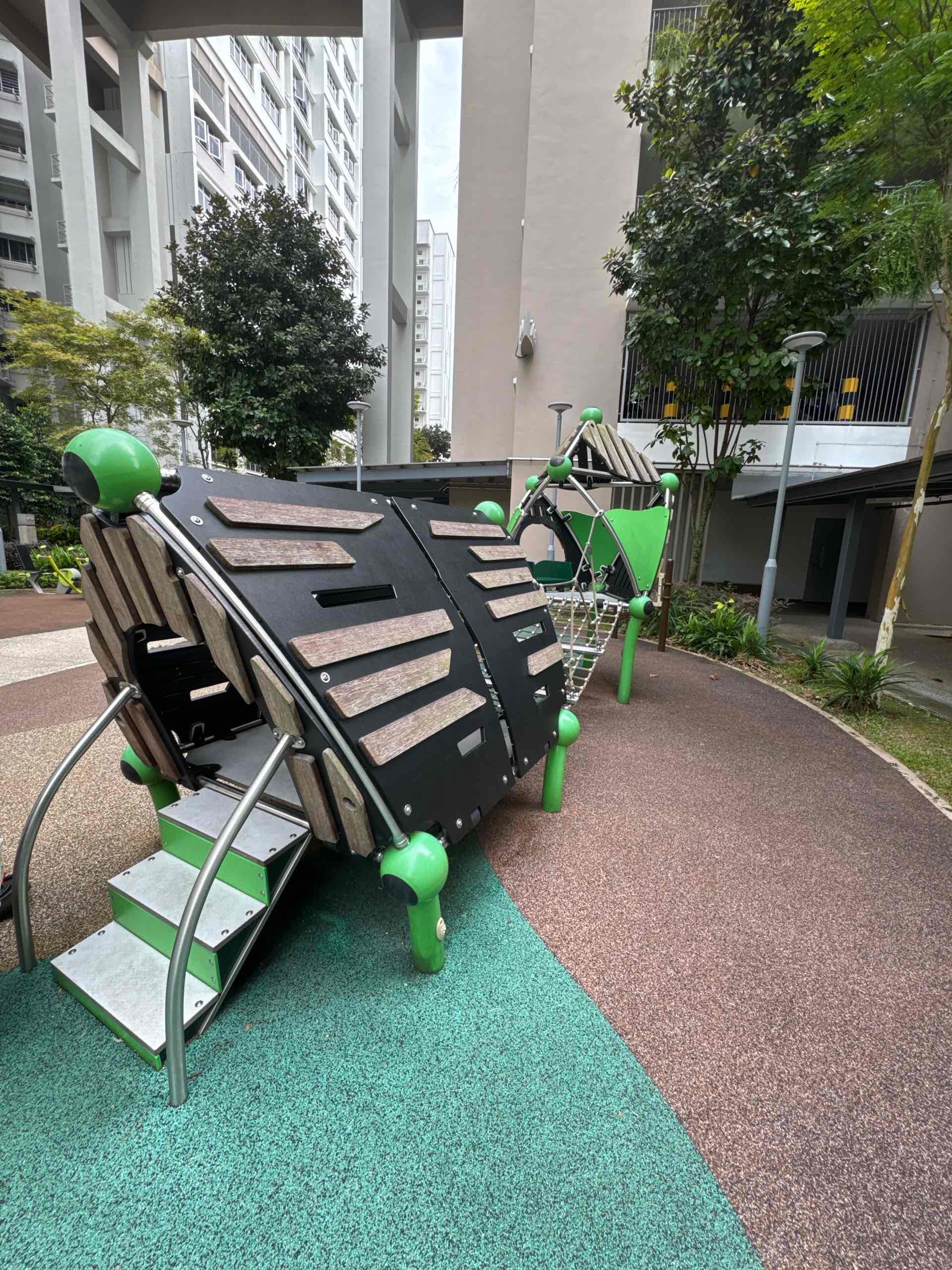 109B Canberra Walk Playground - Photo 4