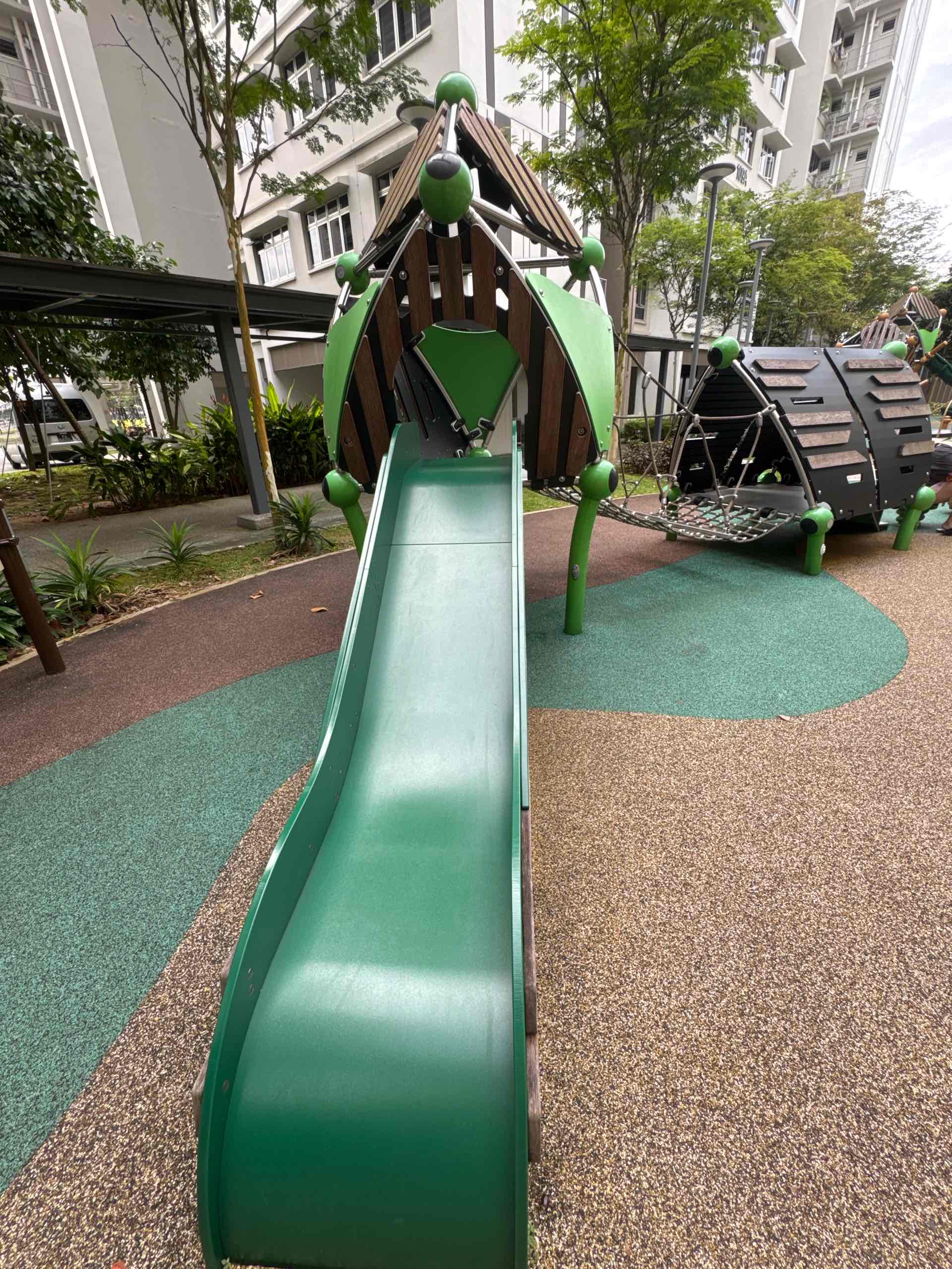109B Canberra Walk Playground - Photo 5
