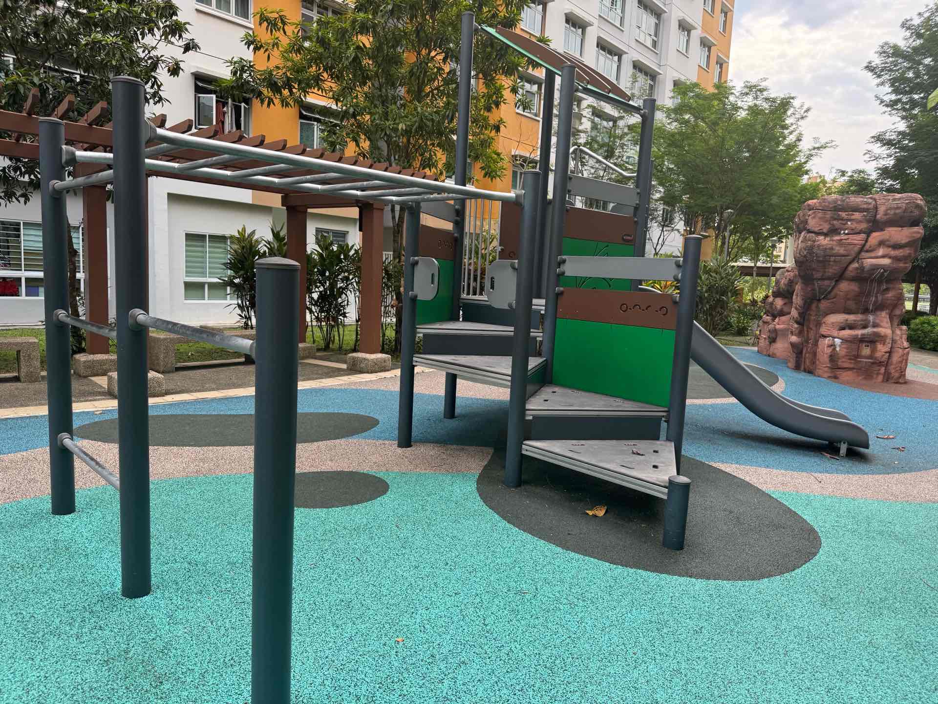 115C Canberra Walk, Eastlace @ Canberra Playground - Photo 3