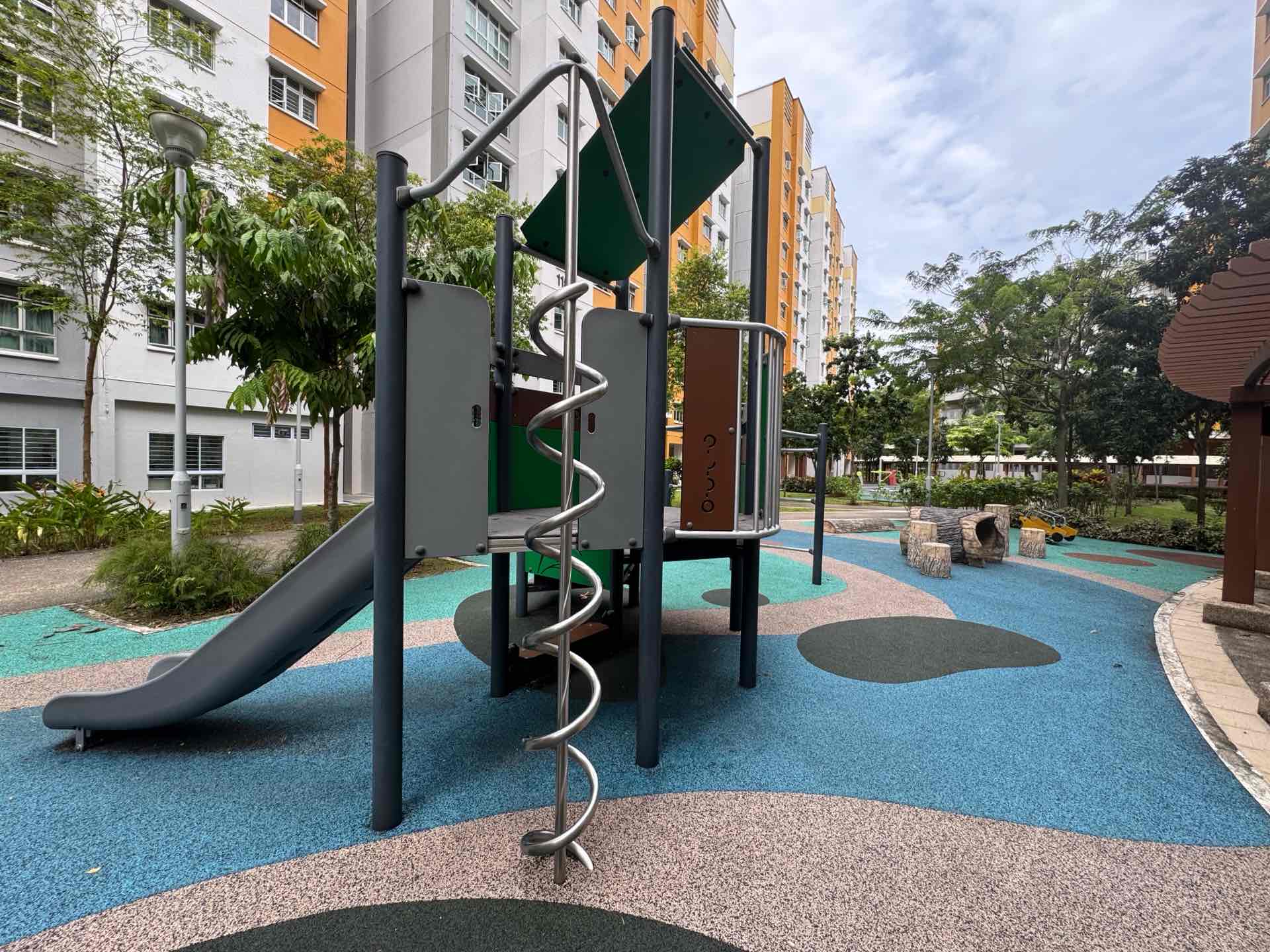 115C Canberra Walk, Eastlace @ Canberra Playground - Photo 2
