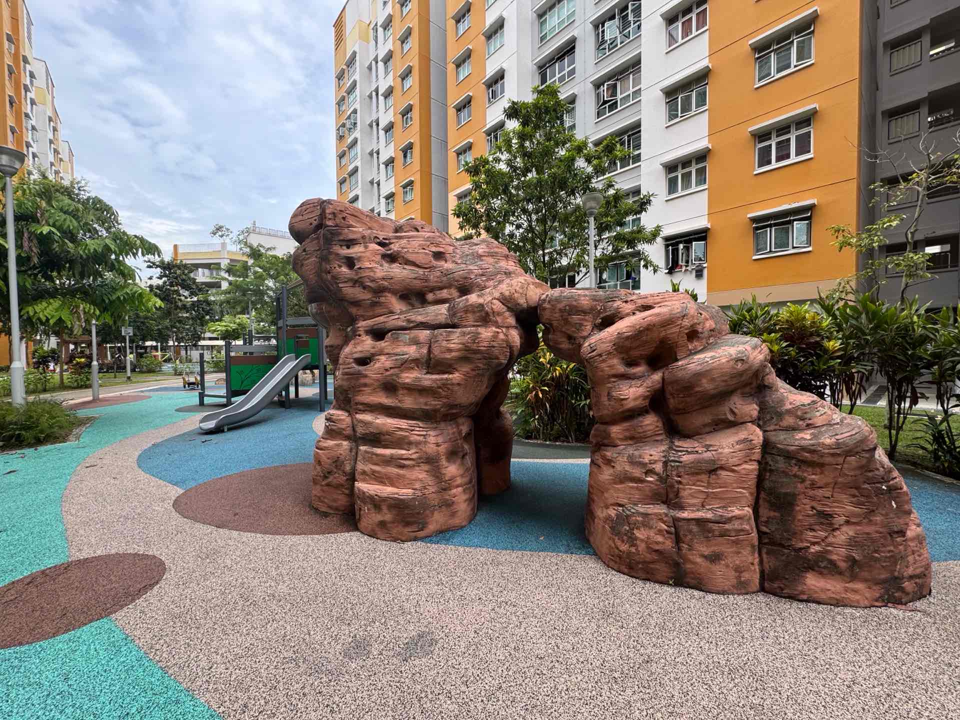 115C Canberra Walk, Eastlace @ Canberra Playground - Photo 5