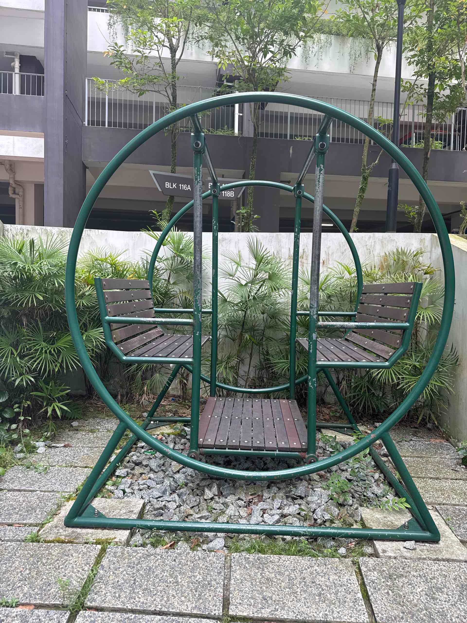 117 Canberra Way Playground - Photo 3