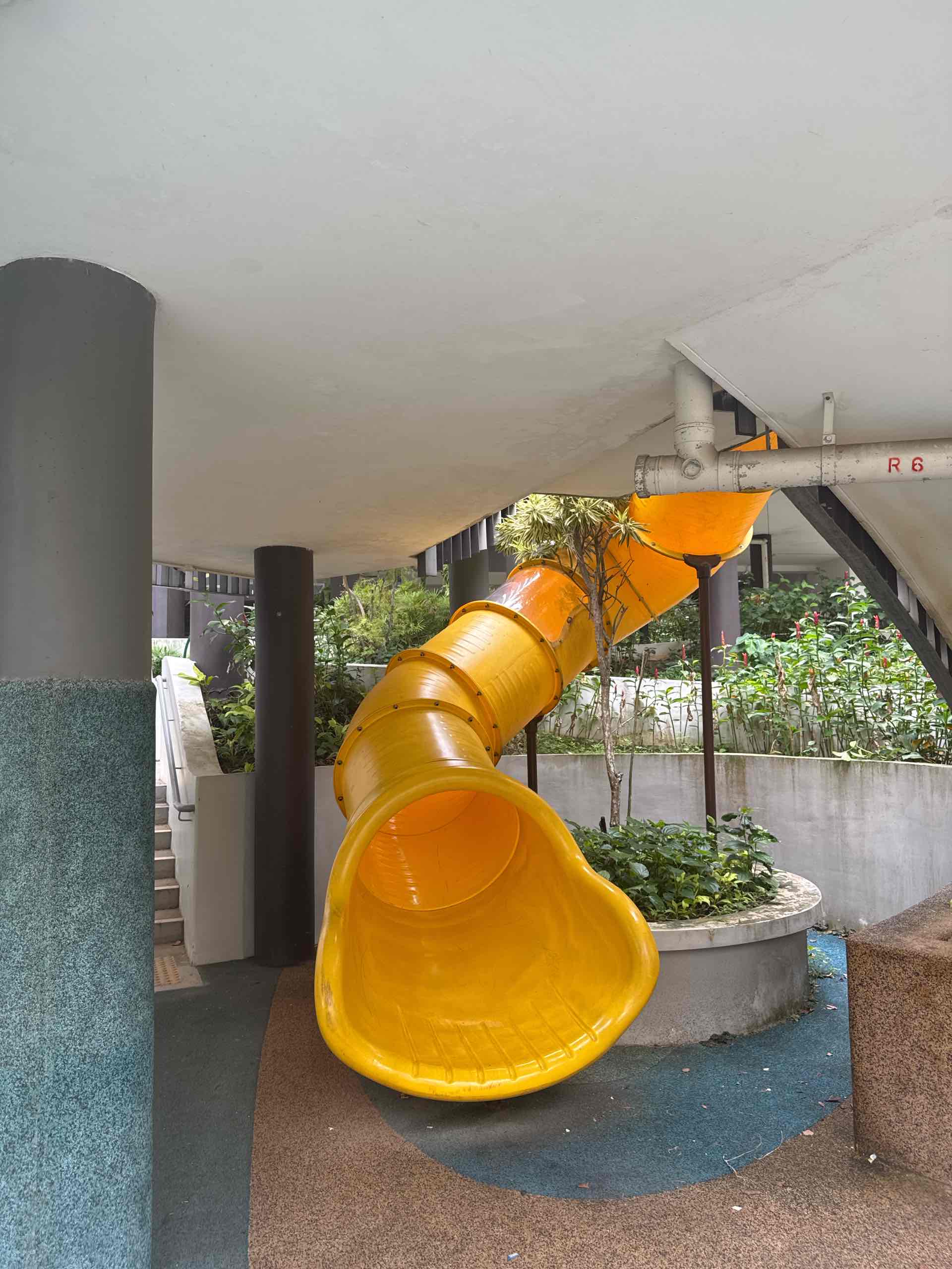 117 Canberra Way Playground