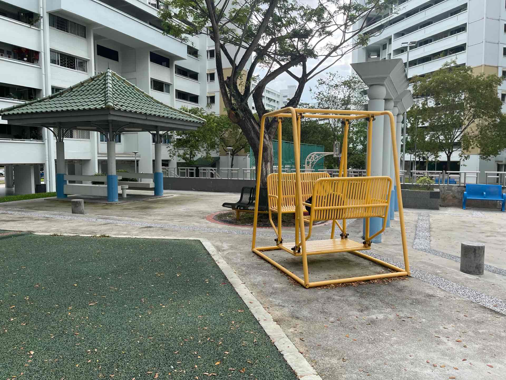 113 Tampines Street 11 Playground - Photo 2