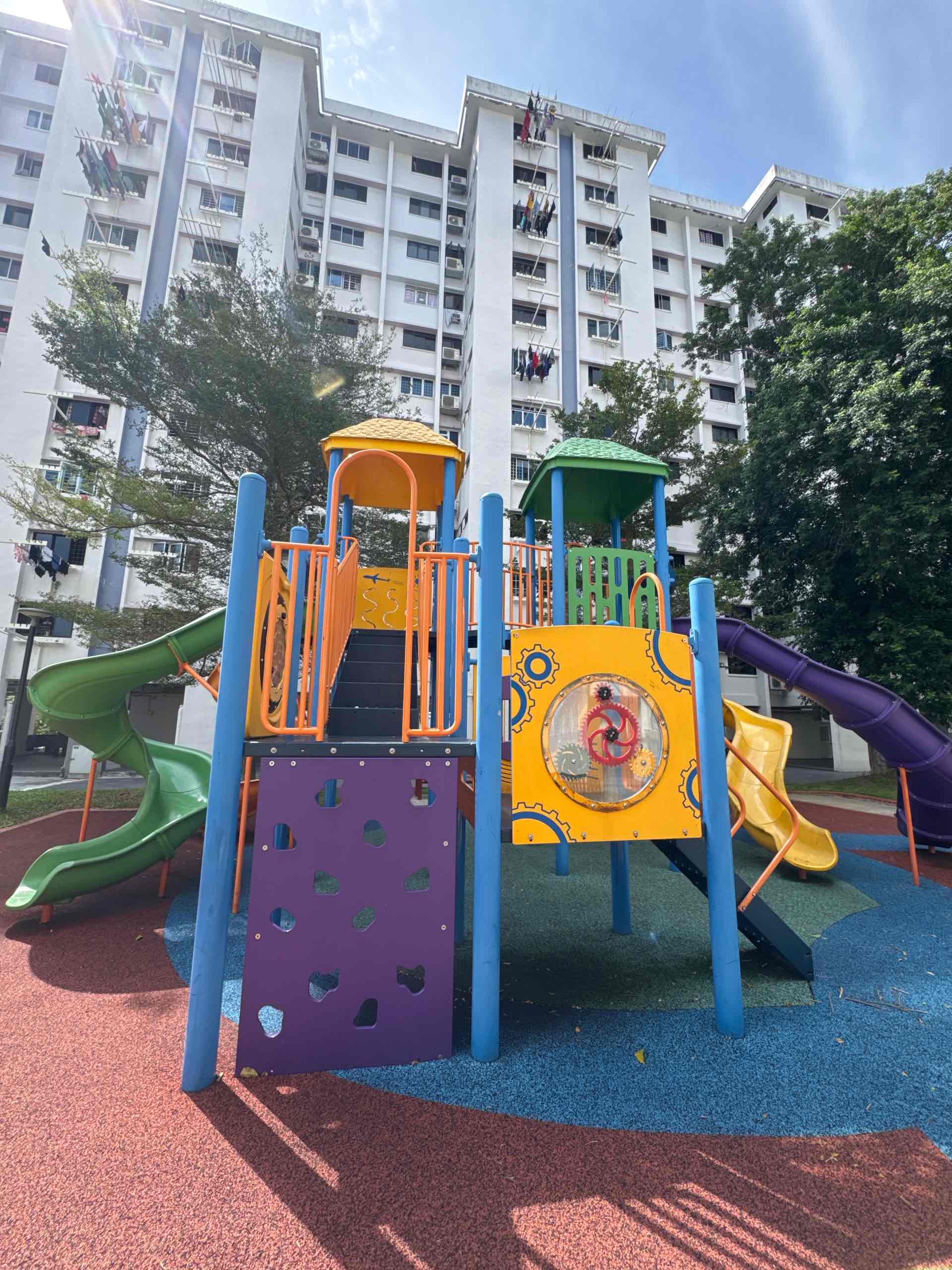 428 Bedok North Road Playground - Photo 3