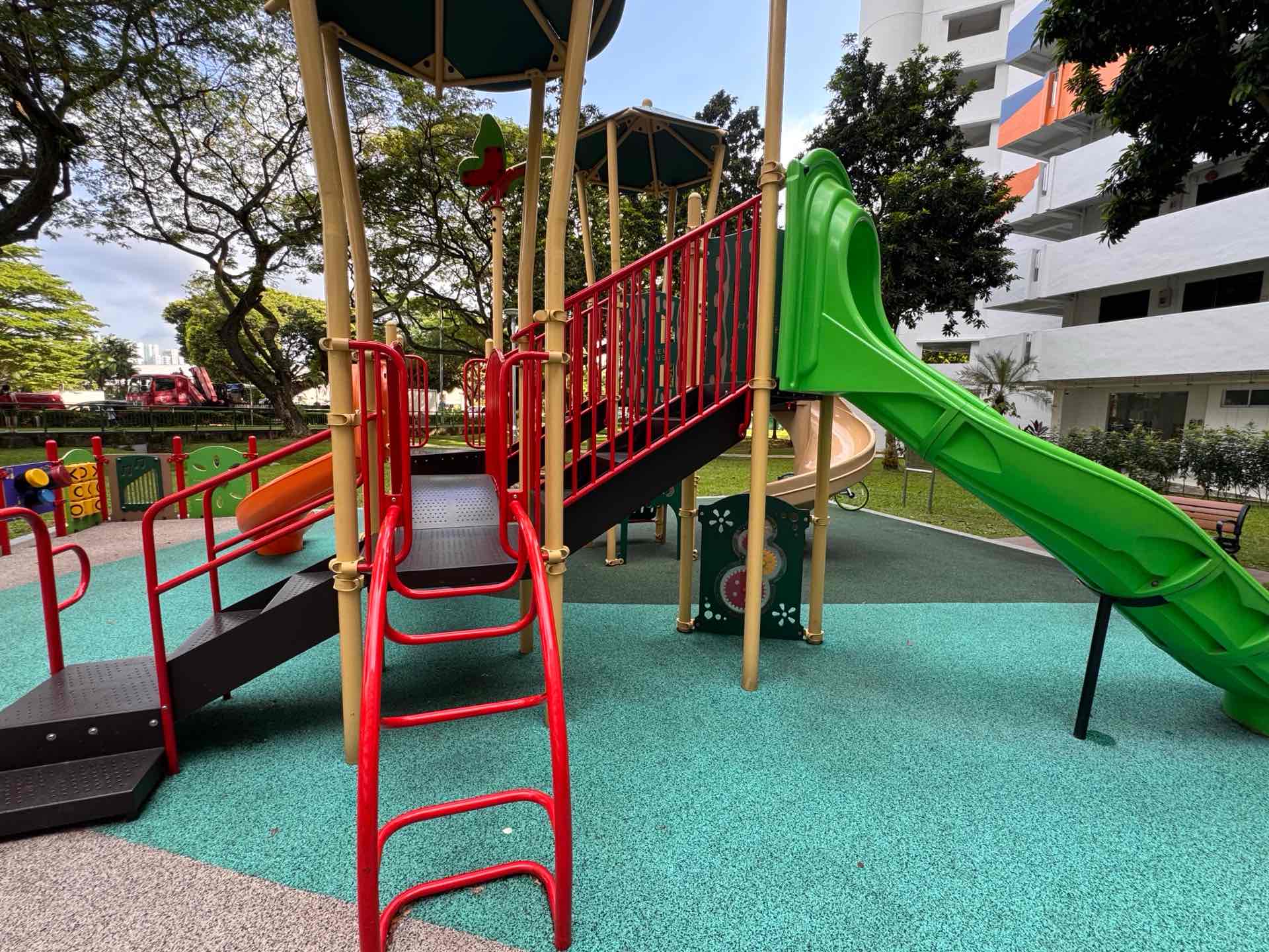 19 Upper Boon Keng Road Playground - Photo 2