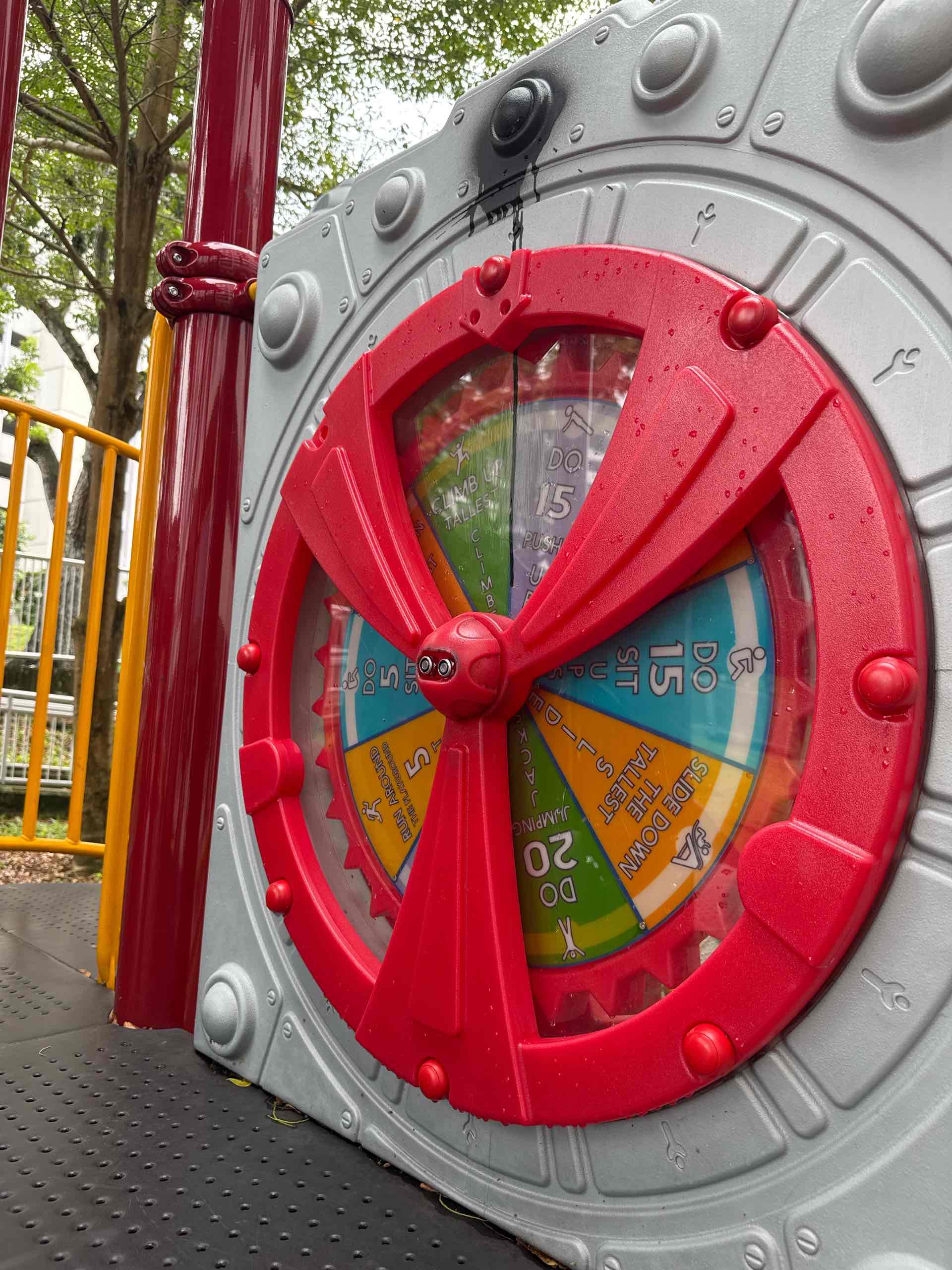 201 Bedok North Street 1 Playground - Photo 6