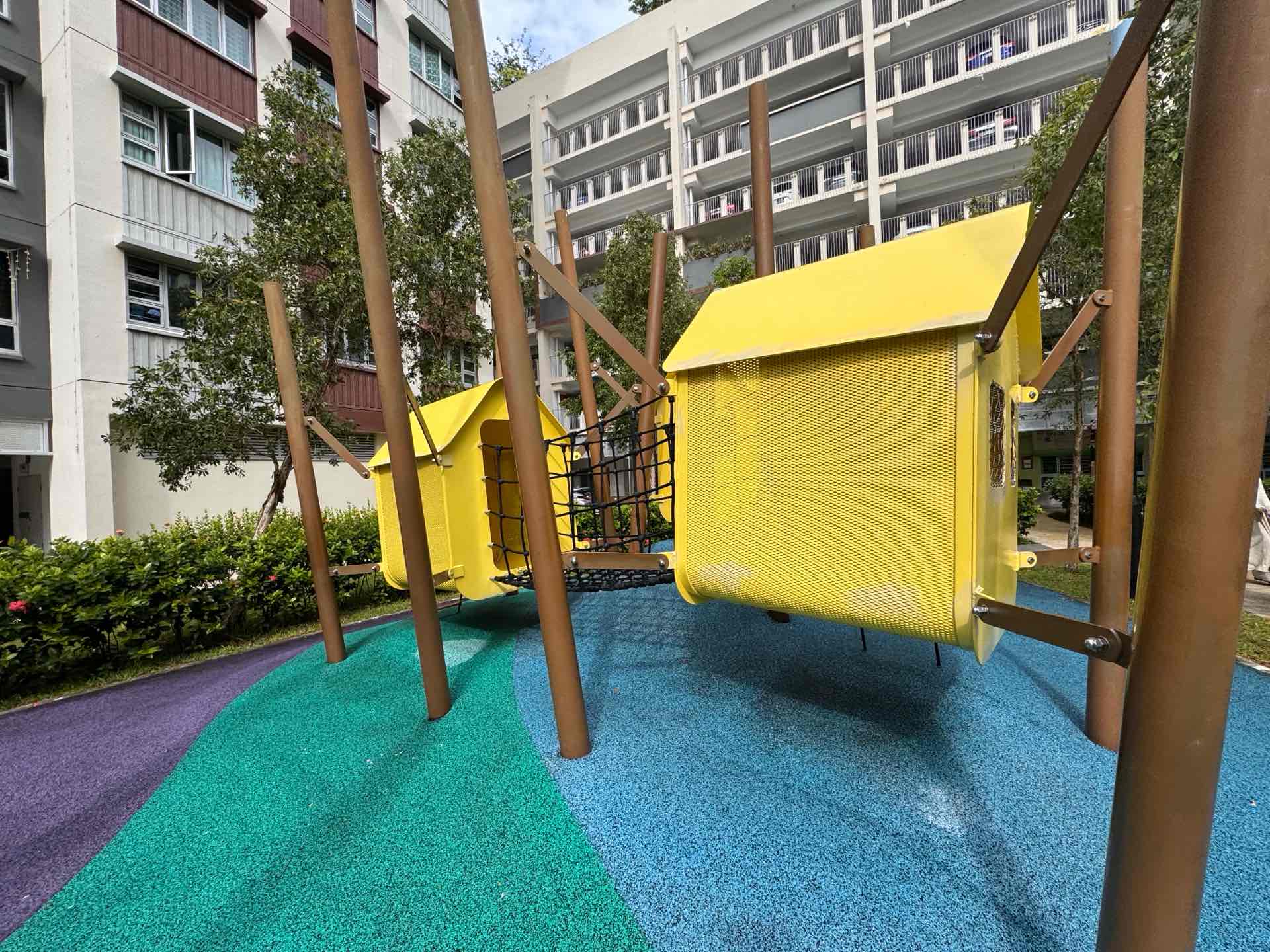 430A Bedok North Road Playground - Photo 3