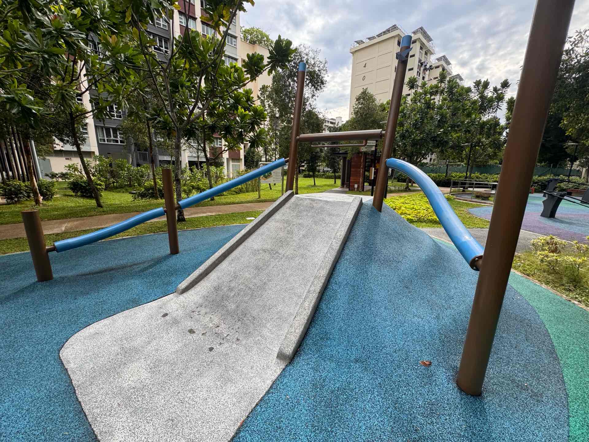 430A Bedok North Road Playground - Photo 5
