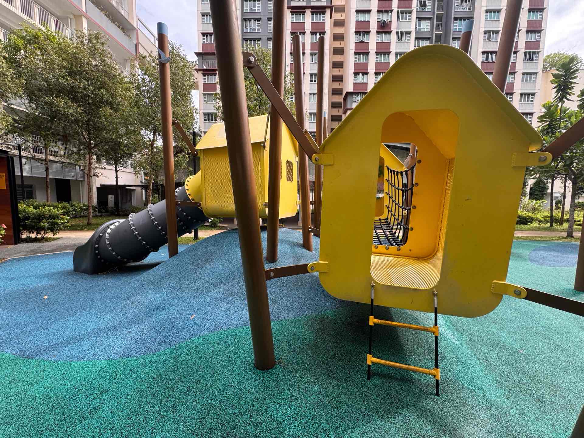 430A Bedok North Road Playground - Photo 4