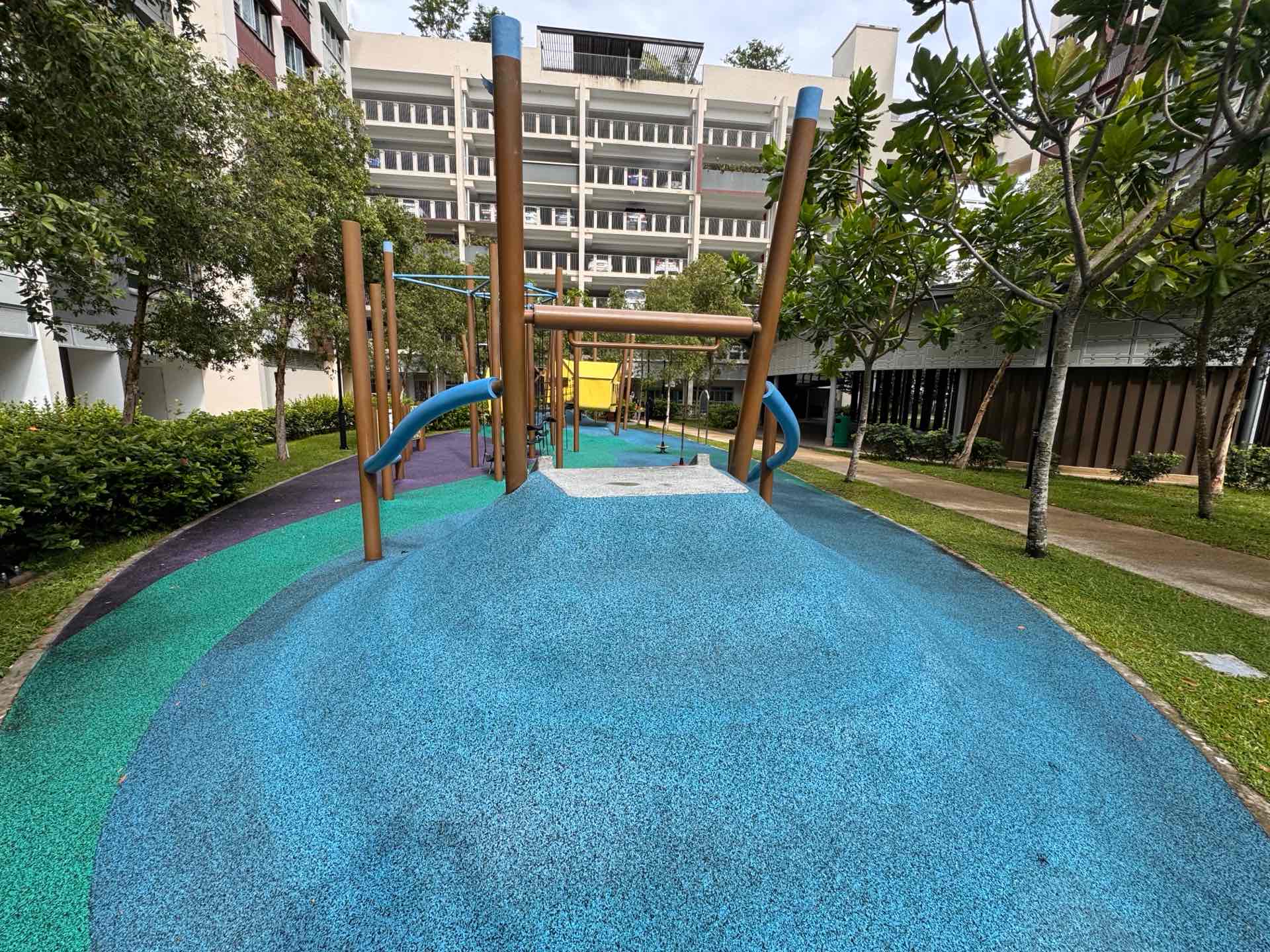 430A Bedok North Road Playground - Photo 6