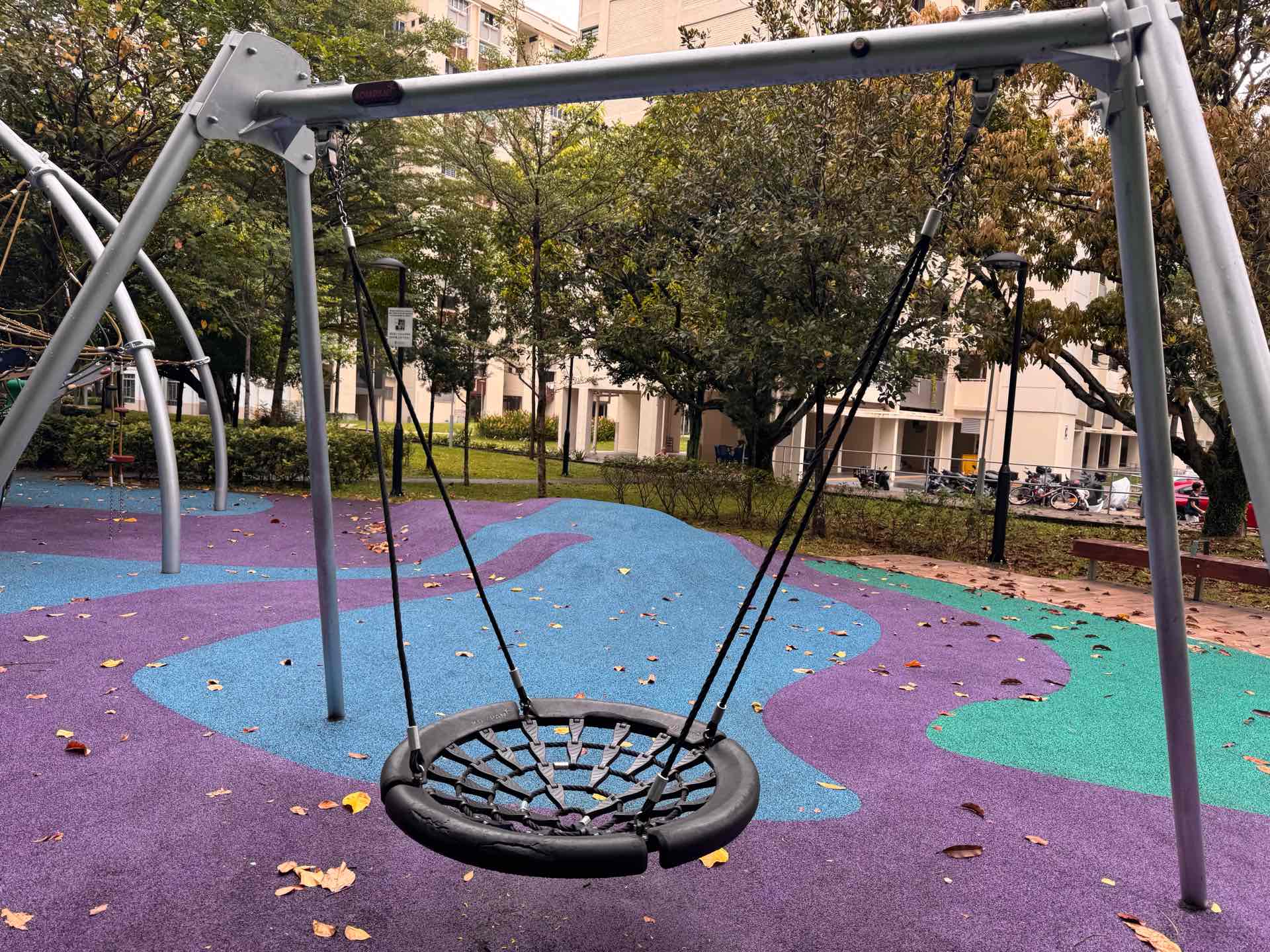 Bedok North Wood 429B Playground - Photo 3