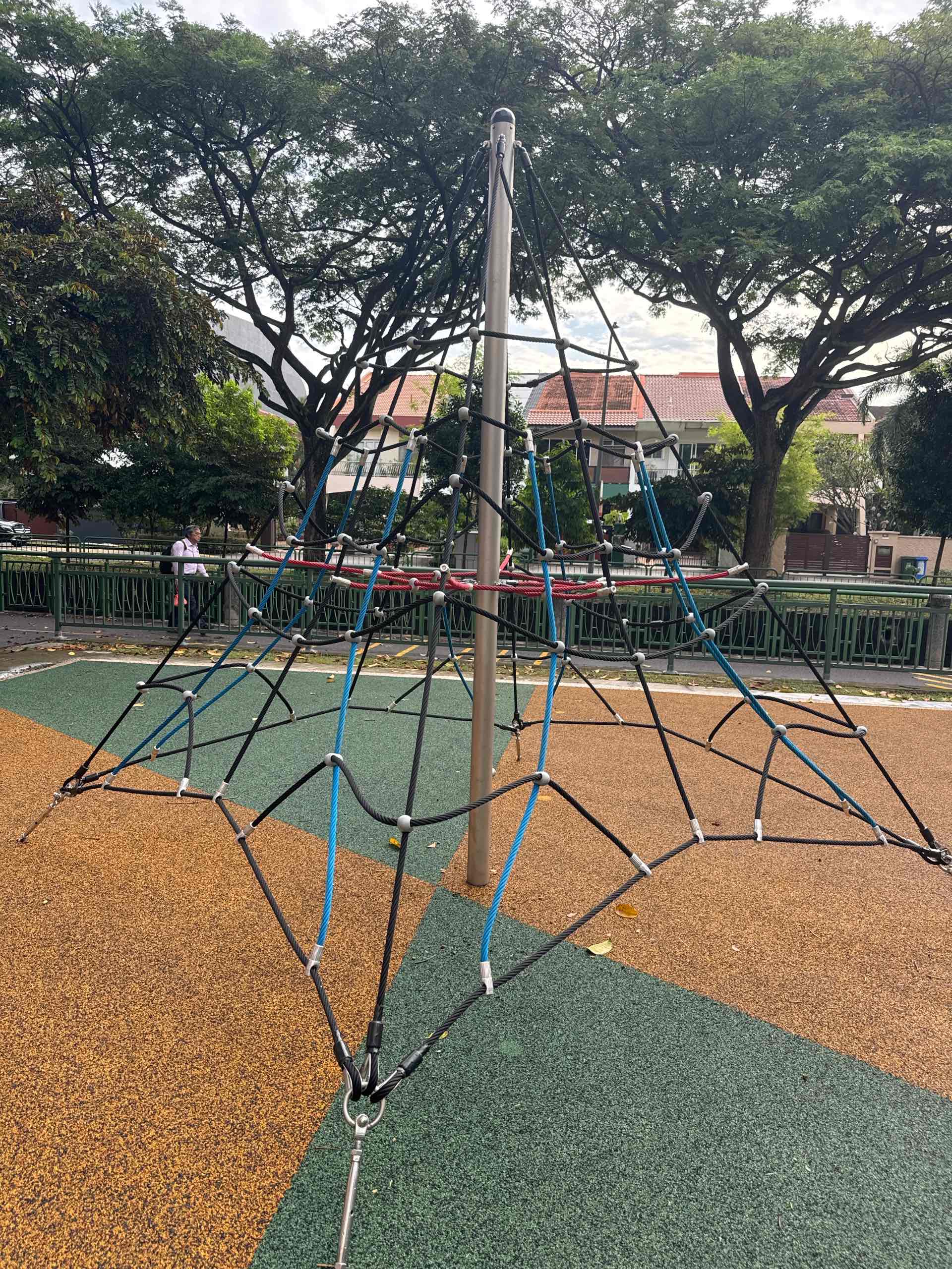 112 Lengkong Tiga Playground
