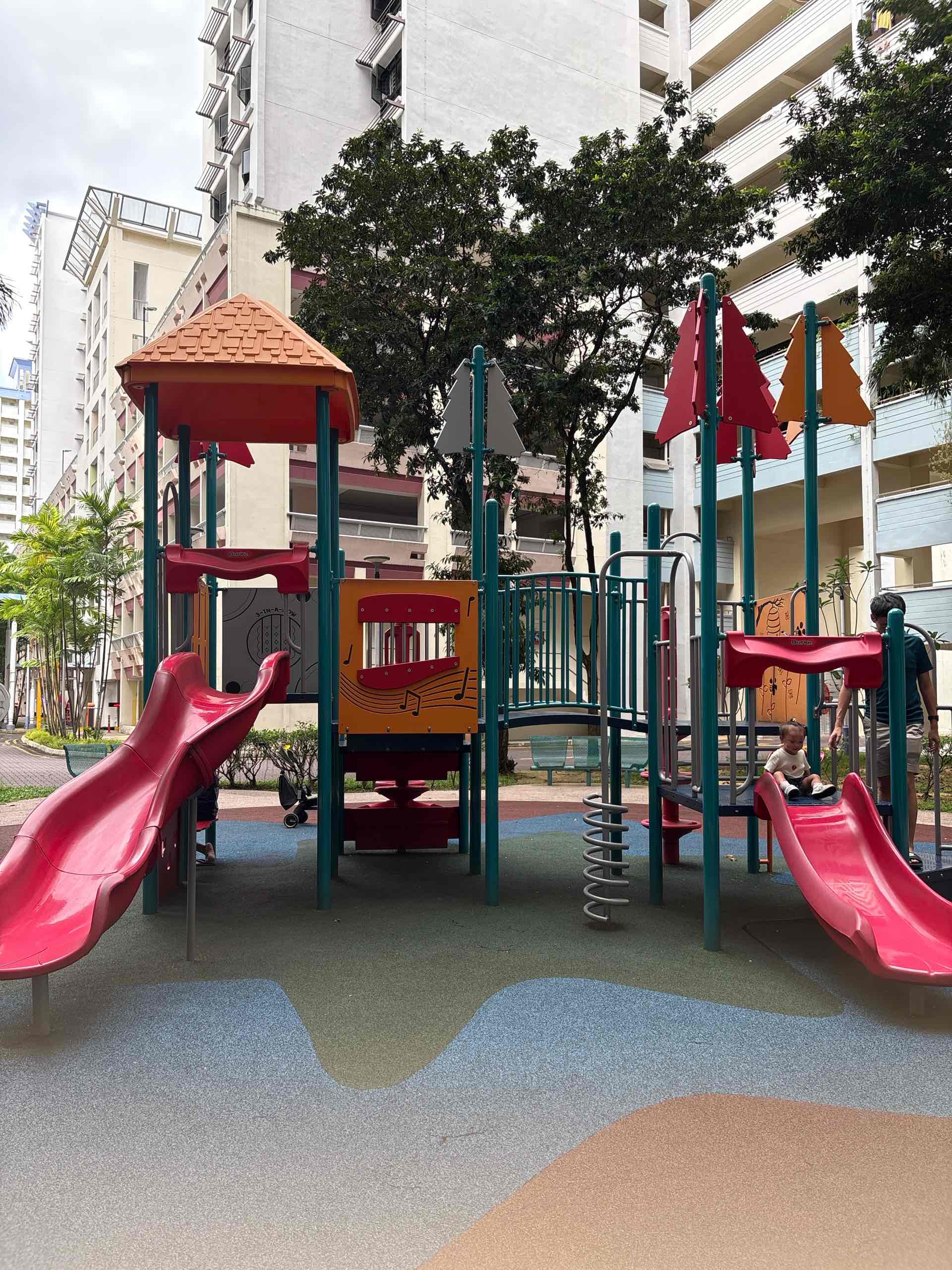 203A Compassvale Road Playground - Photo 2