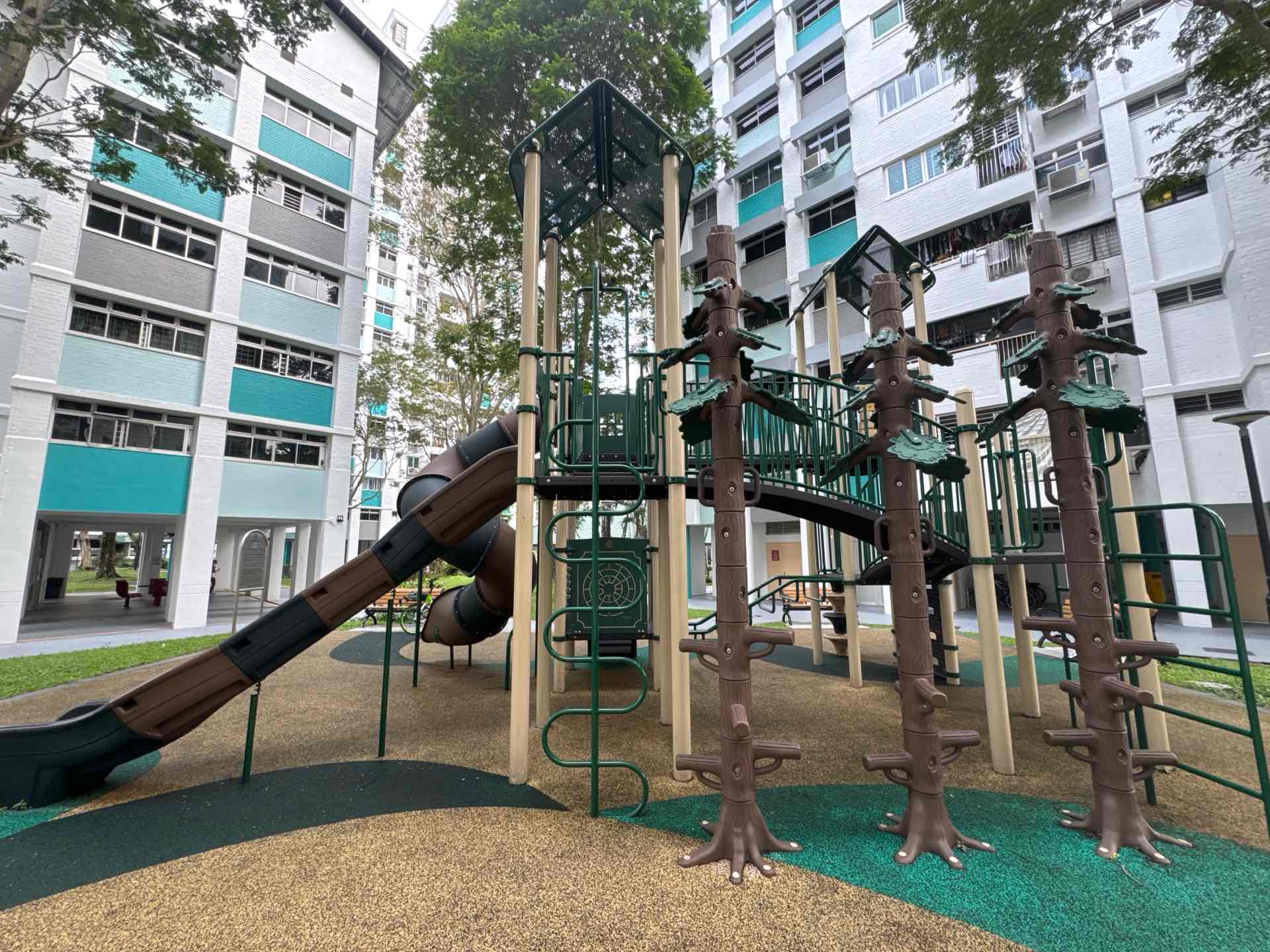 172 Lorong 1 Toa Payoh Playground - Photo 2