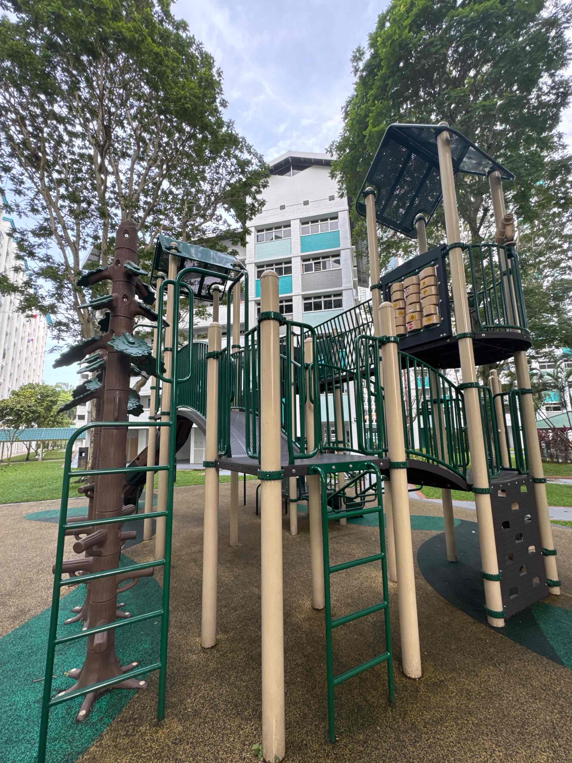 172 Lorong 1 Toa Payoh Playground - Photo 3