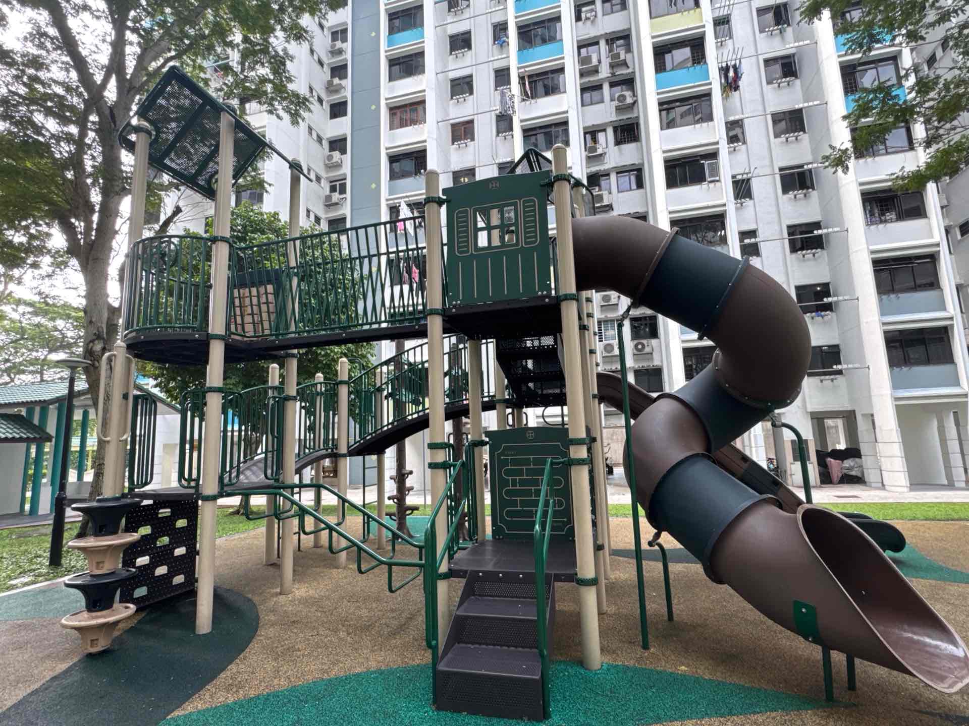 172 Lorong 1 Toa Payoh Playground