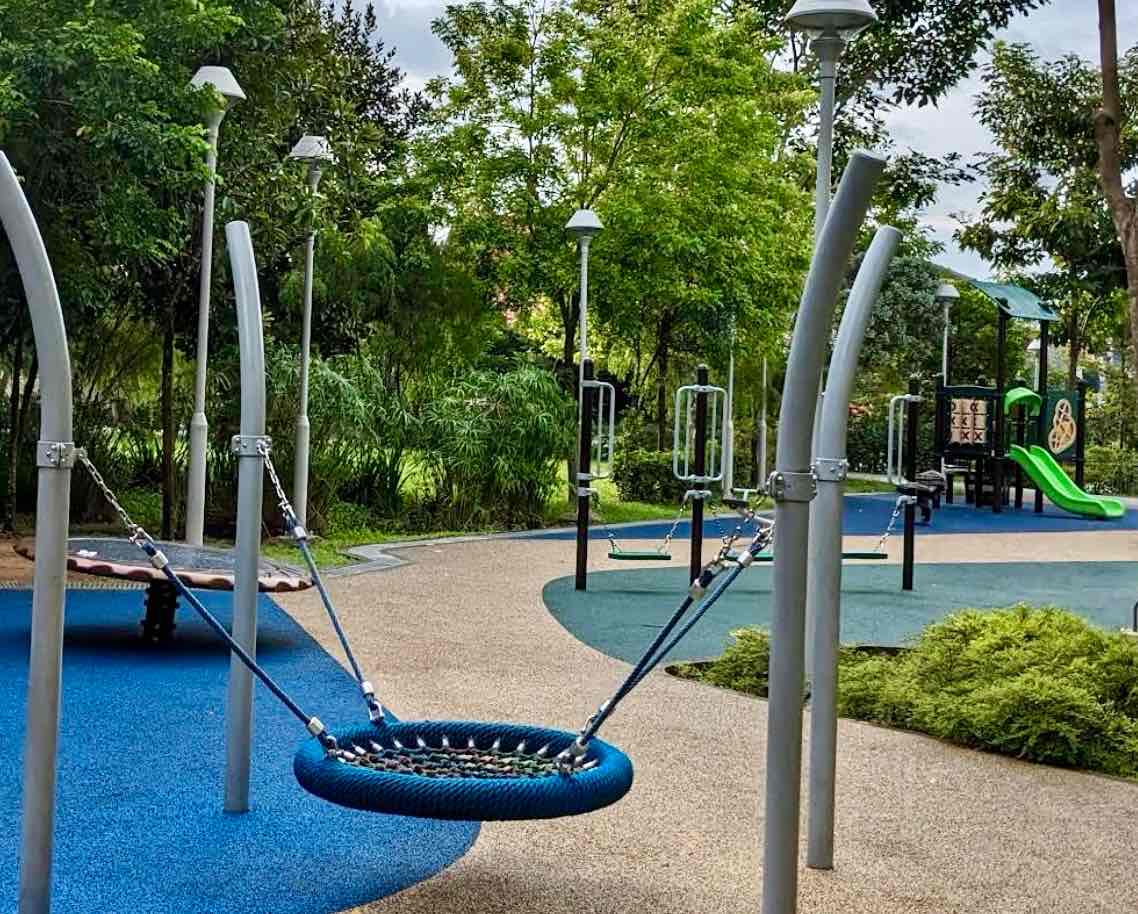 Alkaff Vista 106B Playground - Photo 2