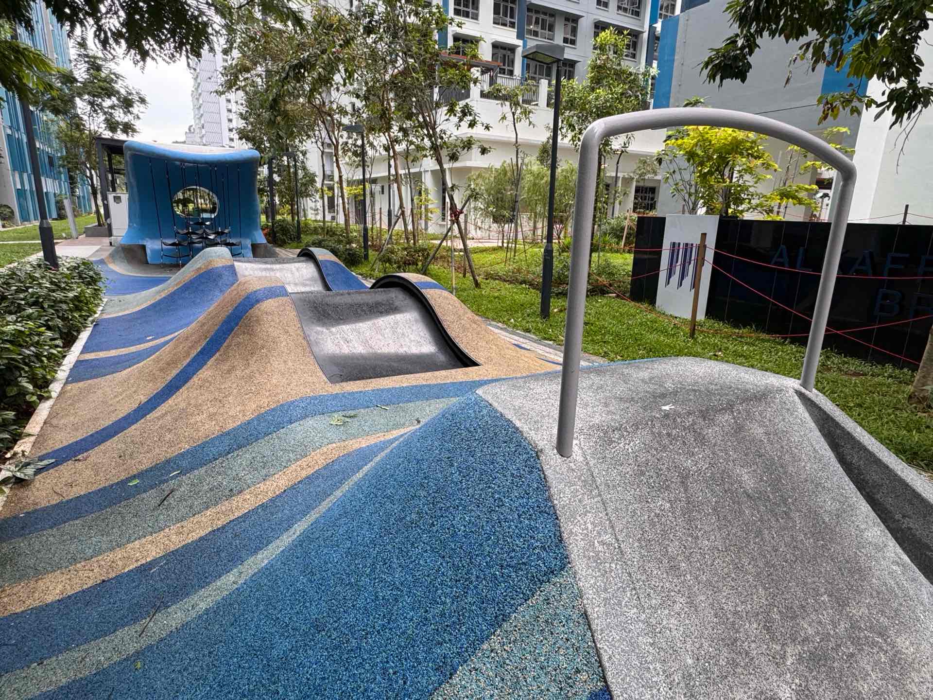Alkaff Lakeview 118A Playground - Photo 5