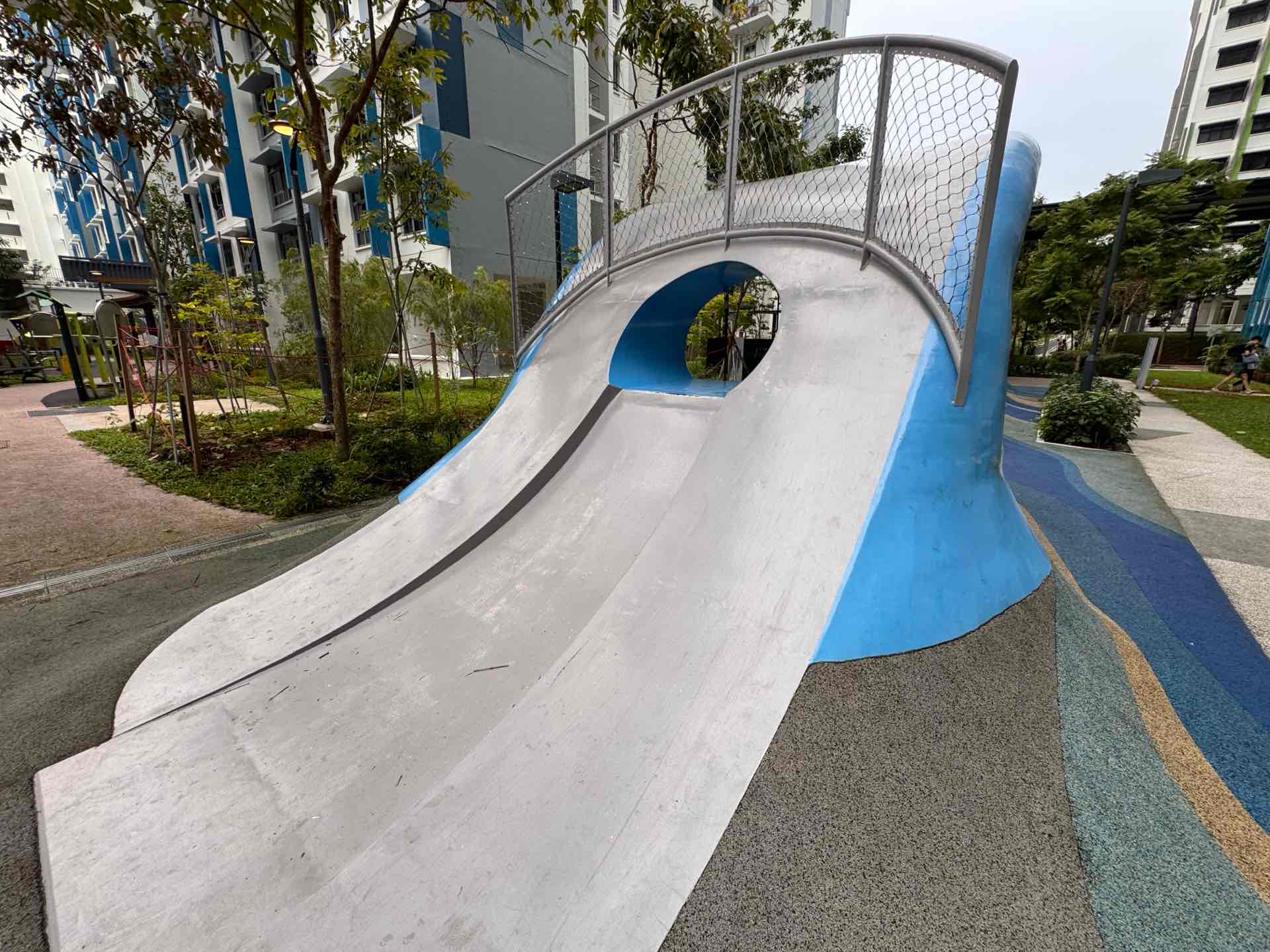 Alkaff Lakeview 118A Playground - Photo 4