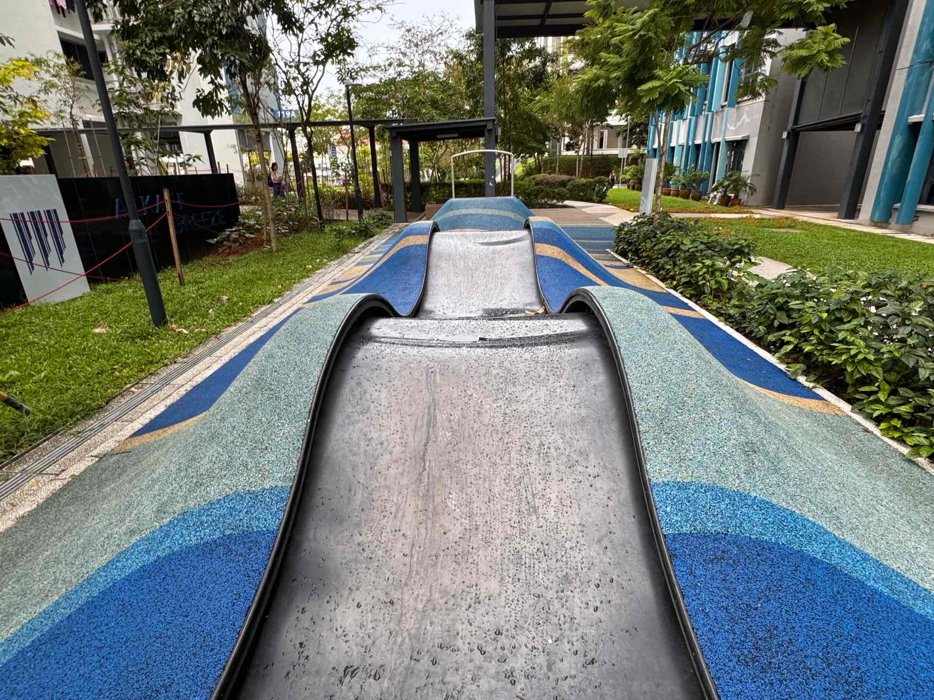 Alkaff Lakeview 118A Playground - Photo 2