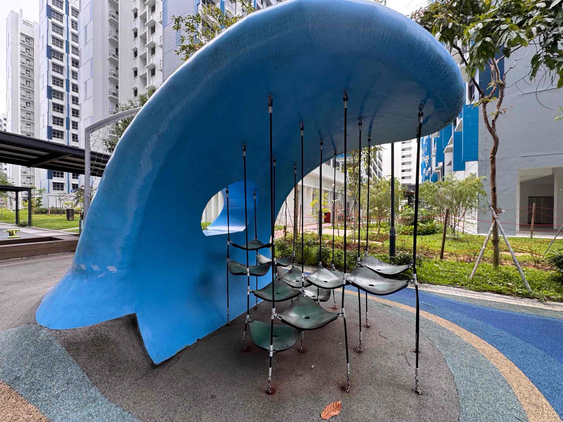 Alkaff Lakeview 118A Playground - Photo 3