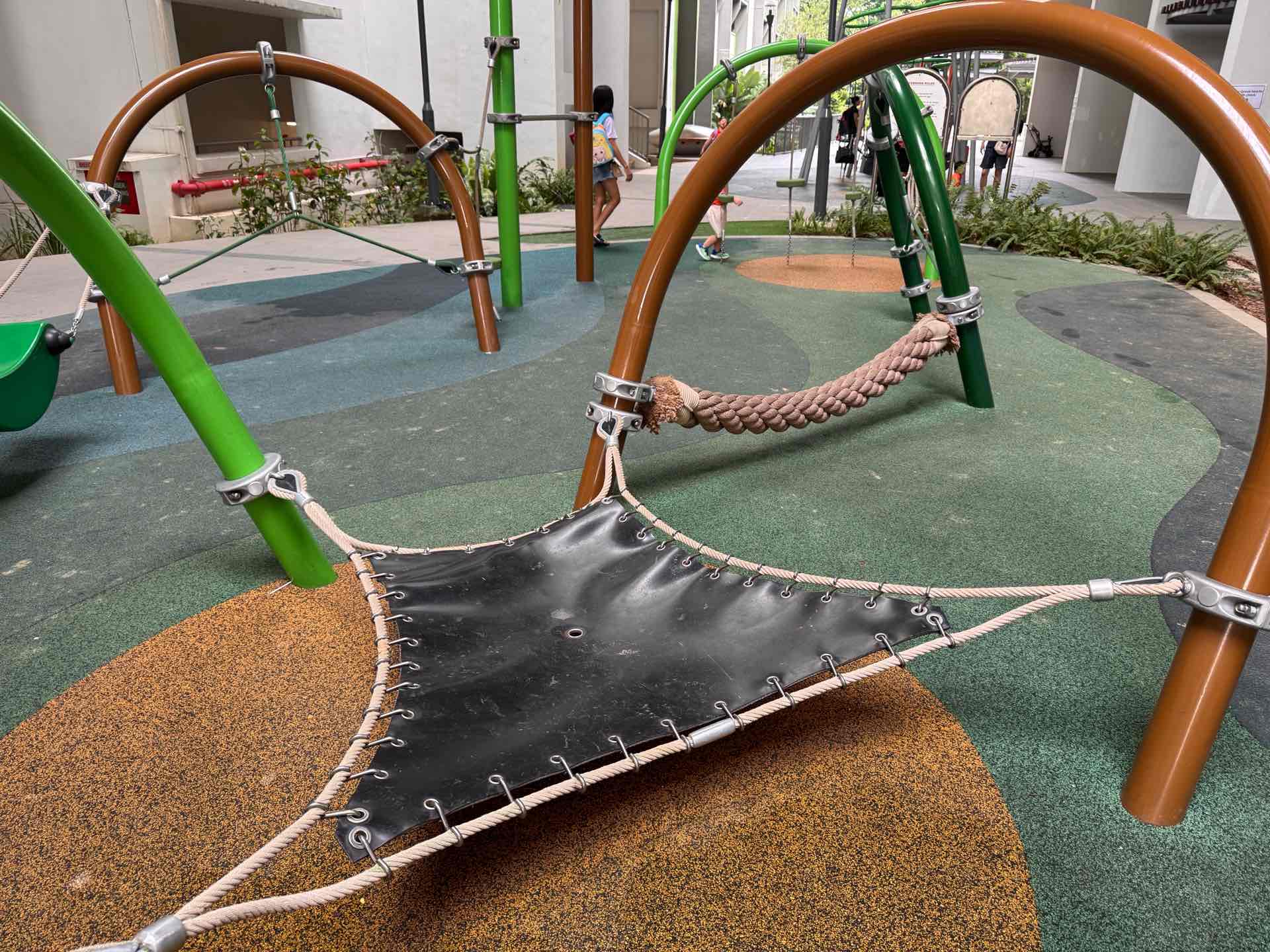 Alkaff Oasis 107A Playground - Photo 3