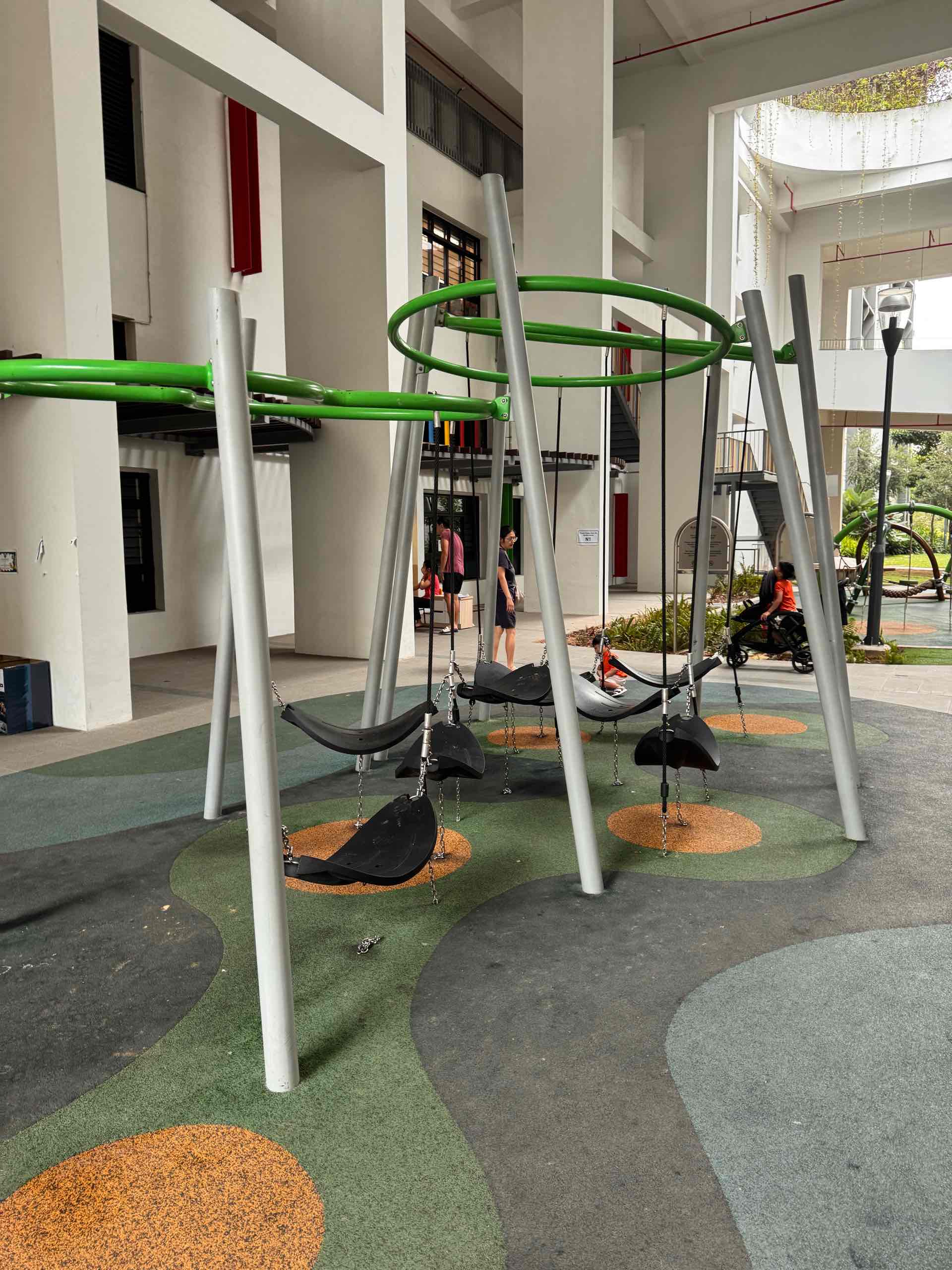Alkaff Oasis 107A Playground - Photo 2