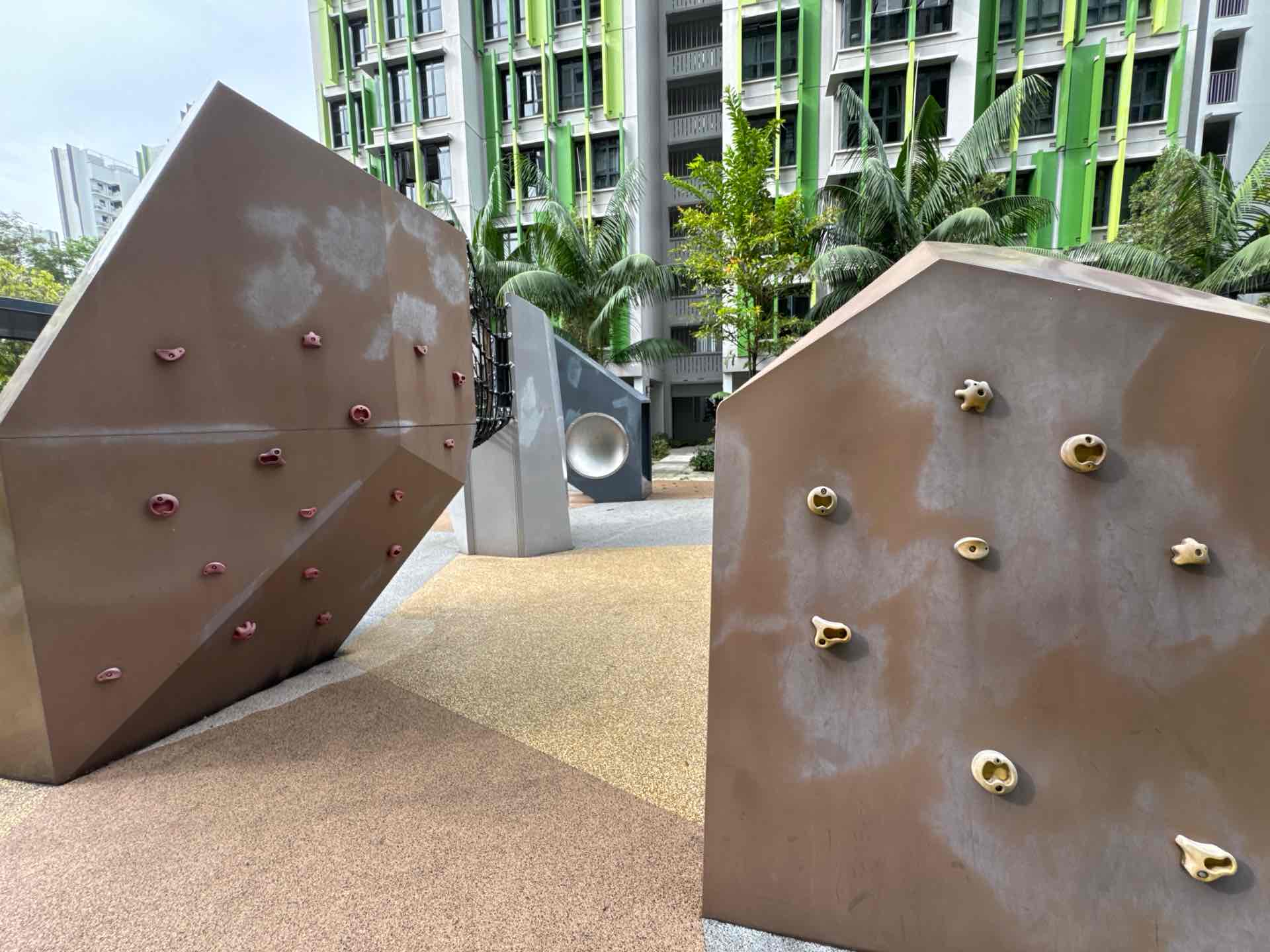 Alkaff Courtview 103A Playground - Photo 3