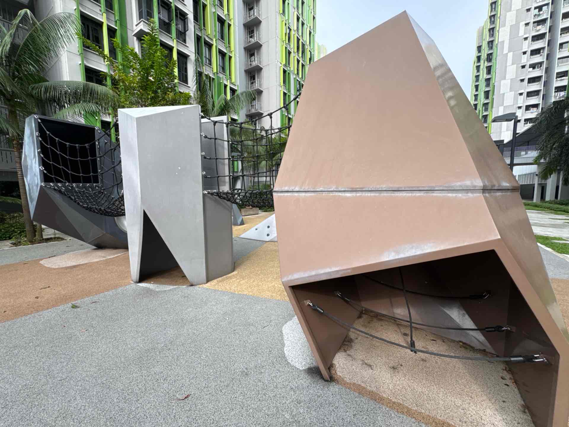 Alkaff Courtview 103A Playground - Photo 2