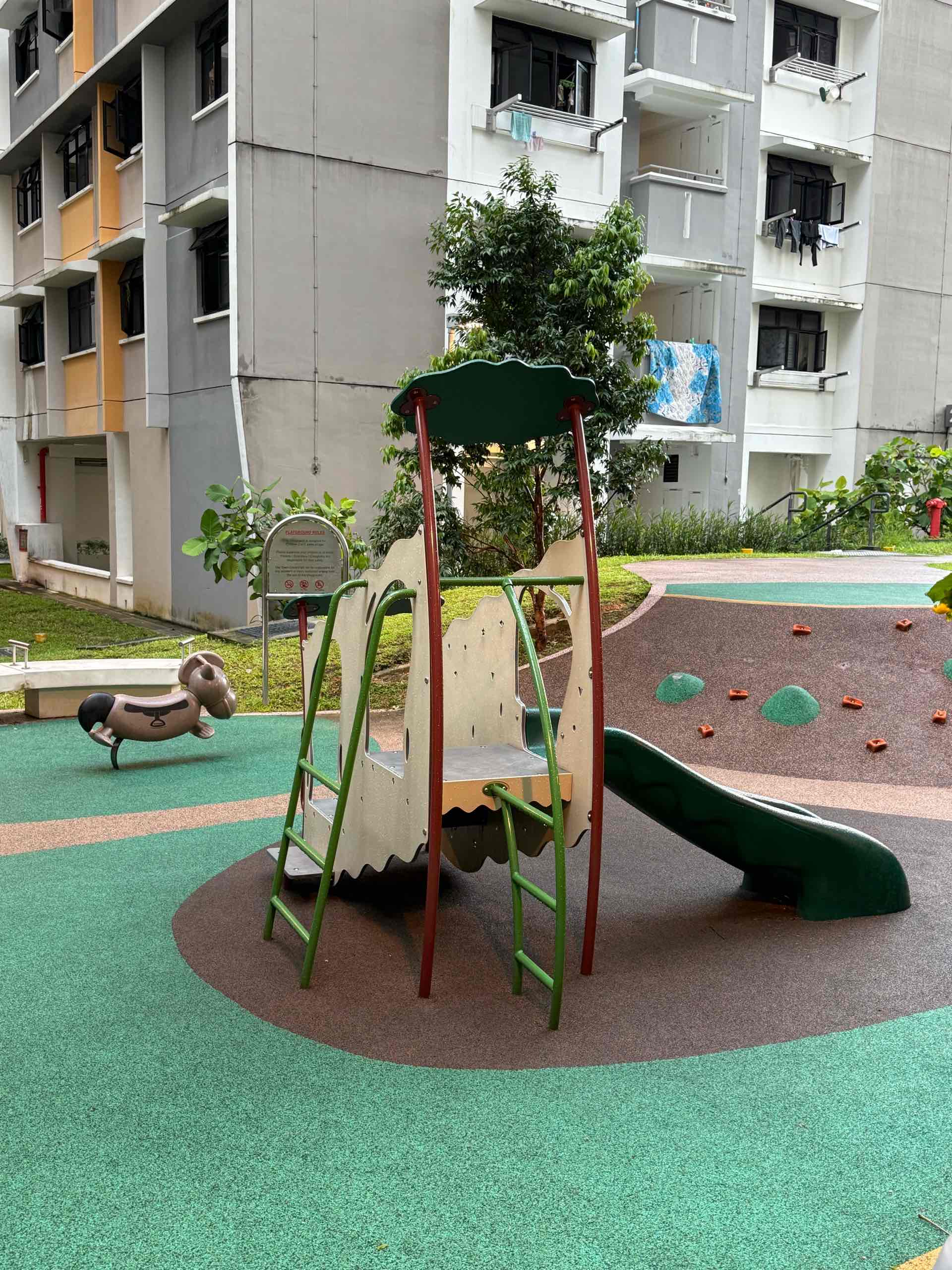 Woodleigh Glen 208A Playground - Photo 2