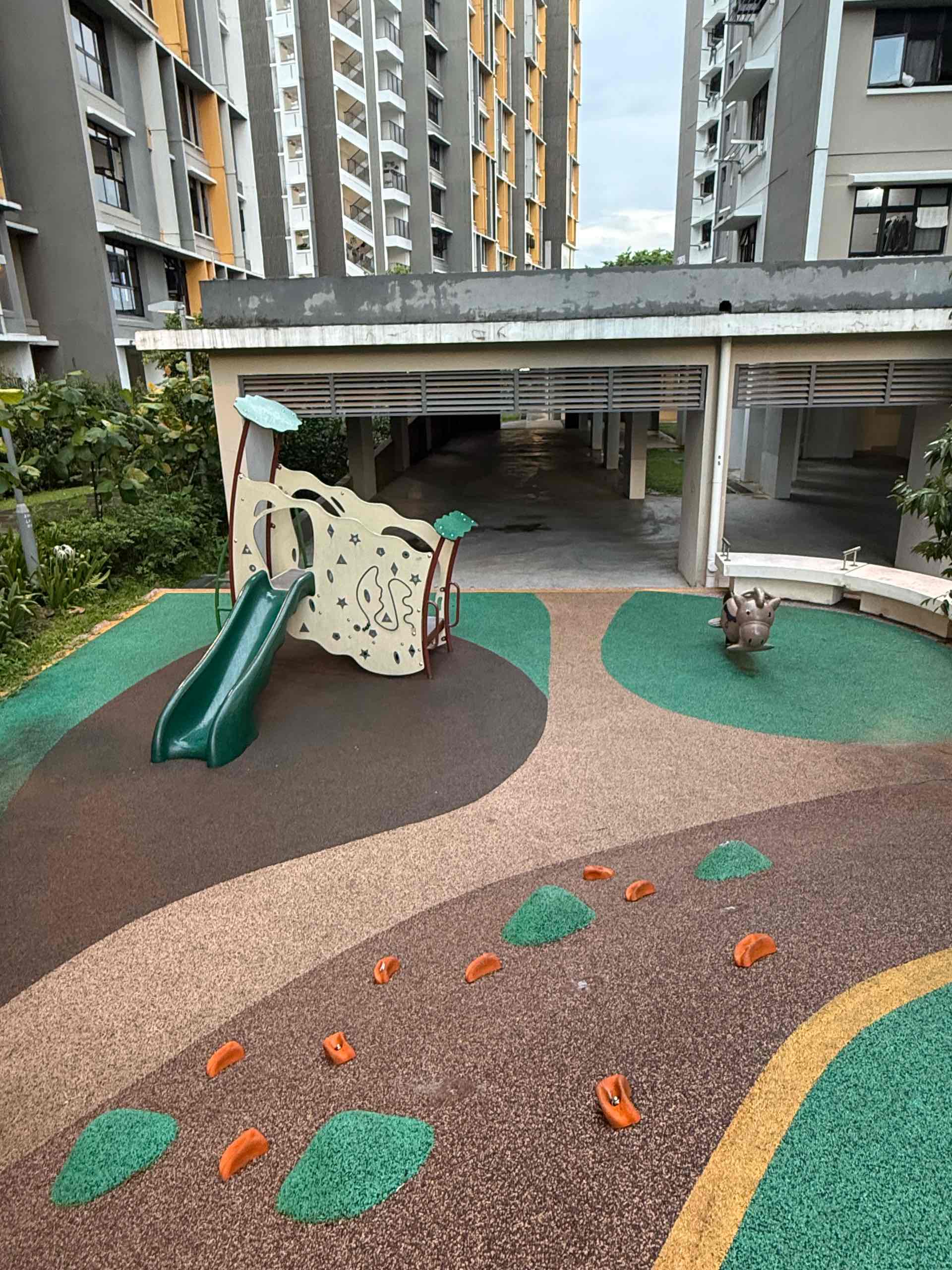 Woodleigh Glen 208A Playground - Photo 3
