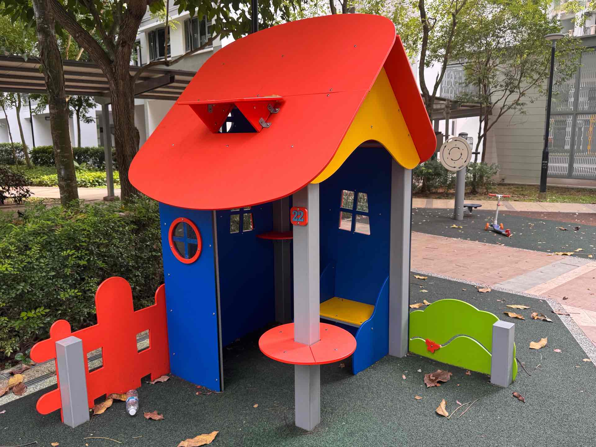 659A Punggol East Playground - Photo 6
