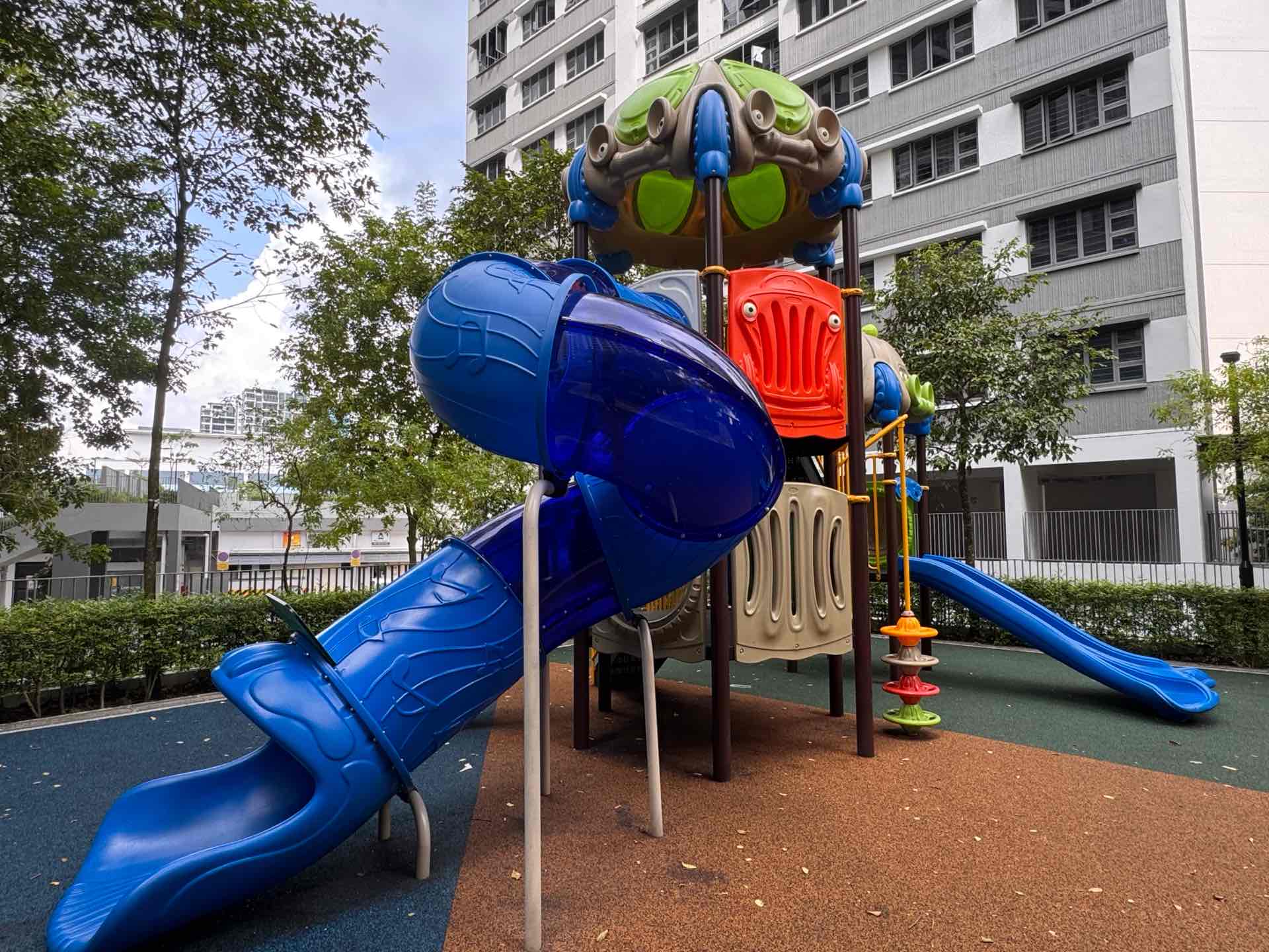 659A Punggol East Playground - Photo 3
