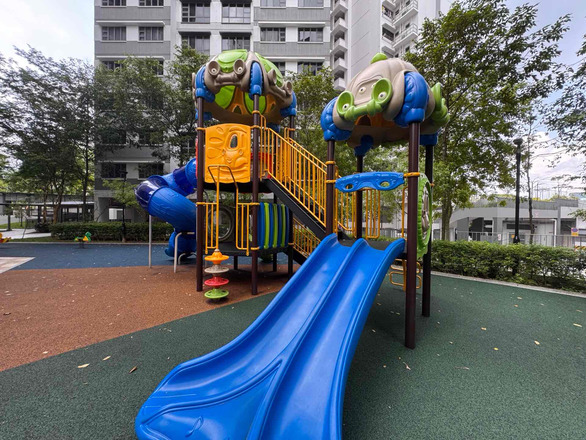 659A Punggol East Playground - Photo 4