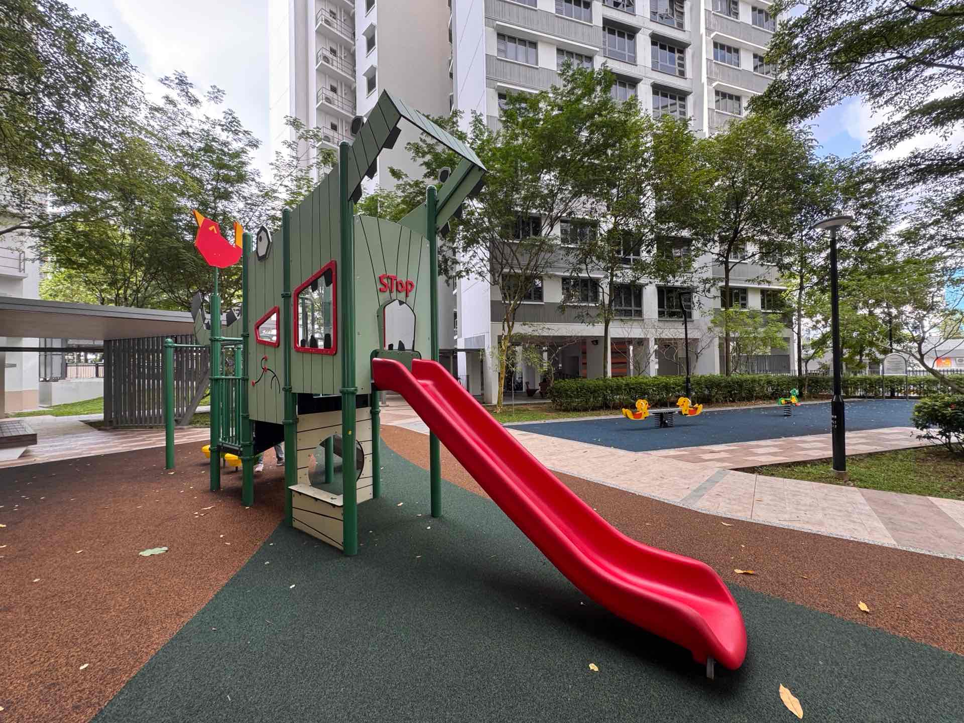 659A Punggol East Playground - Photo 2