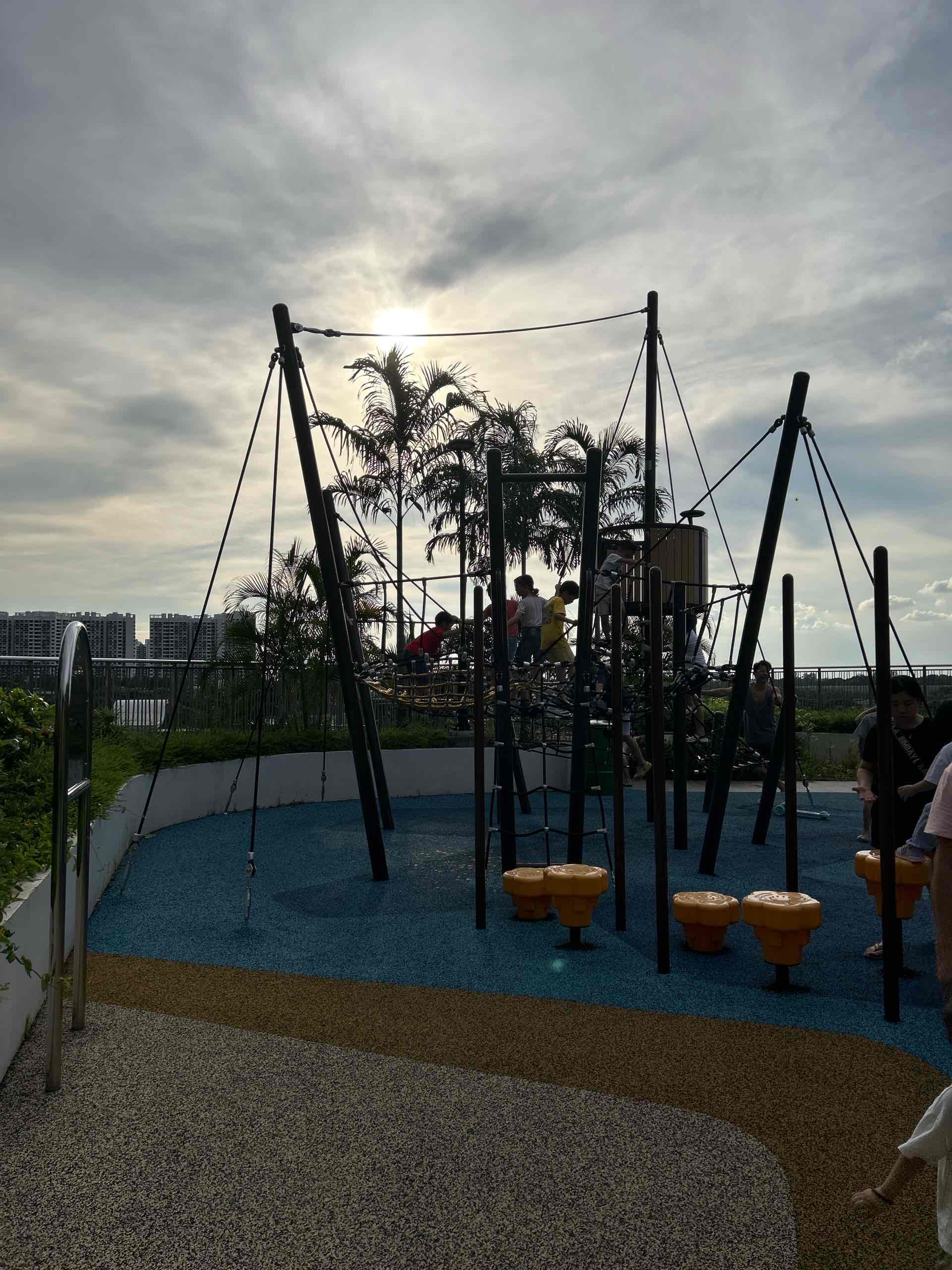 Anchorvale Village Playground Level 4 - Photo 6
