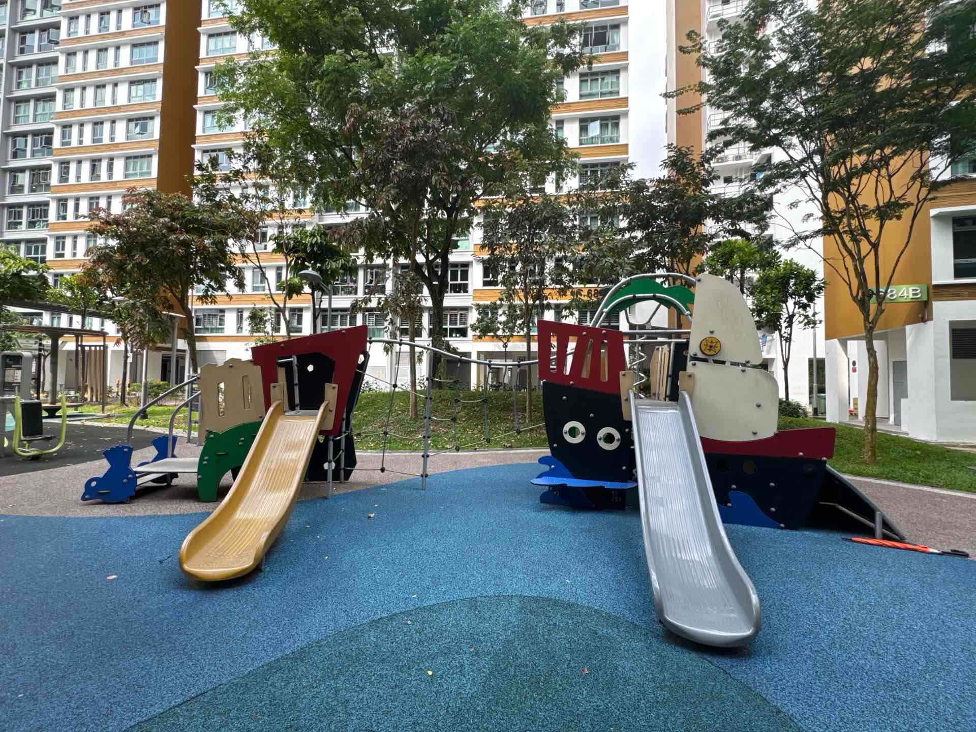 682B Edgedale Plains Playground - Photo 4