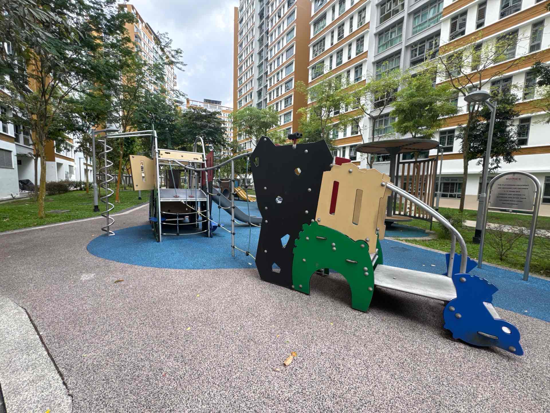 682B Edgedale Plains Playground - Photo 5