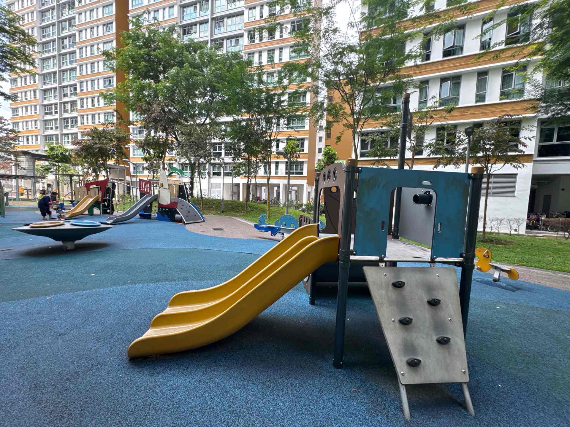 682B Edgedale Plains Playground - Photo 3