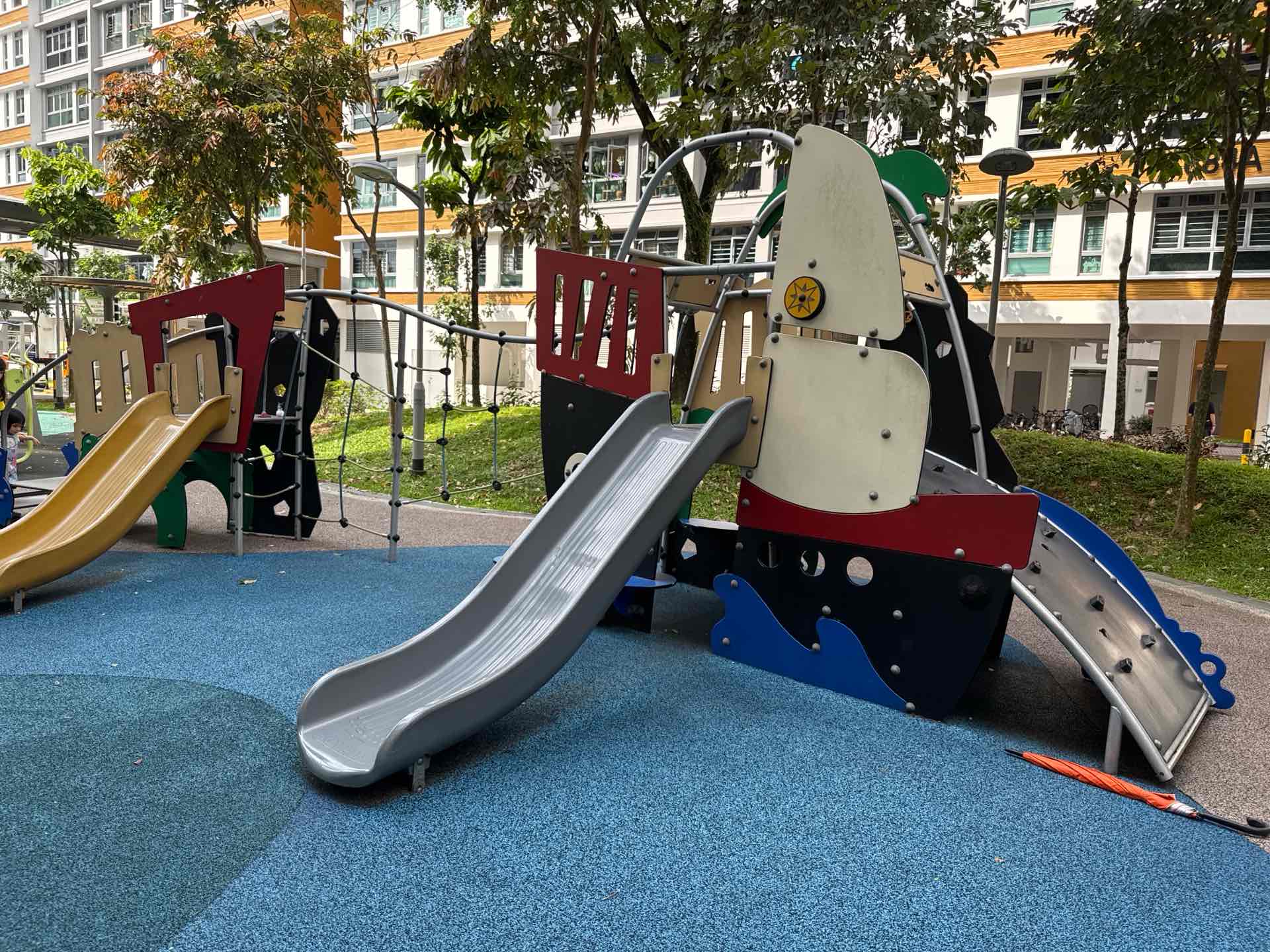 682B Edgedale Plains Playground - Photo 2