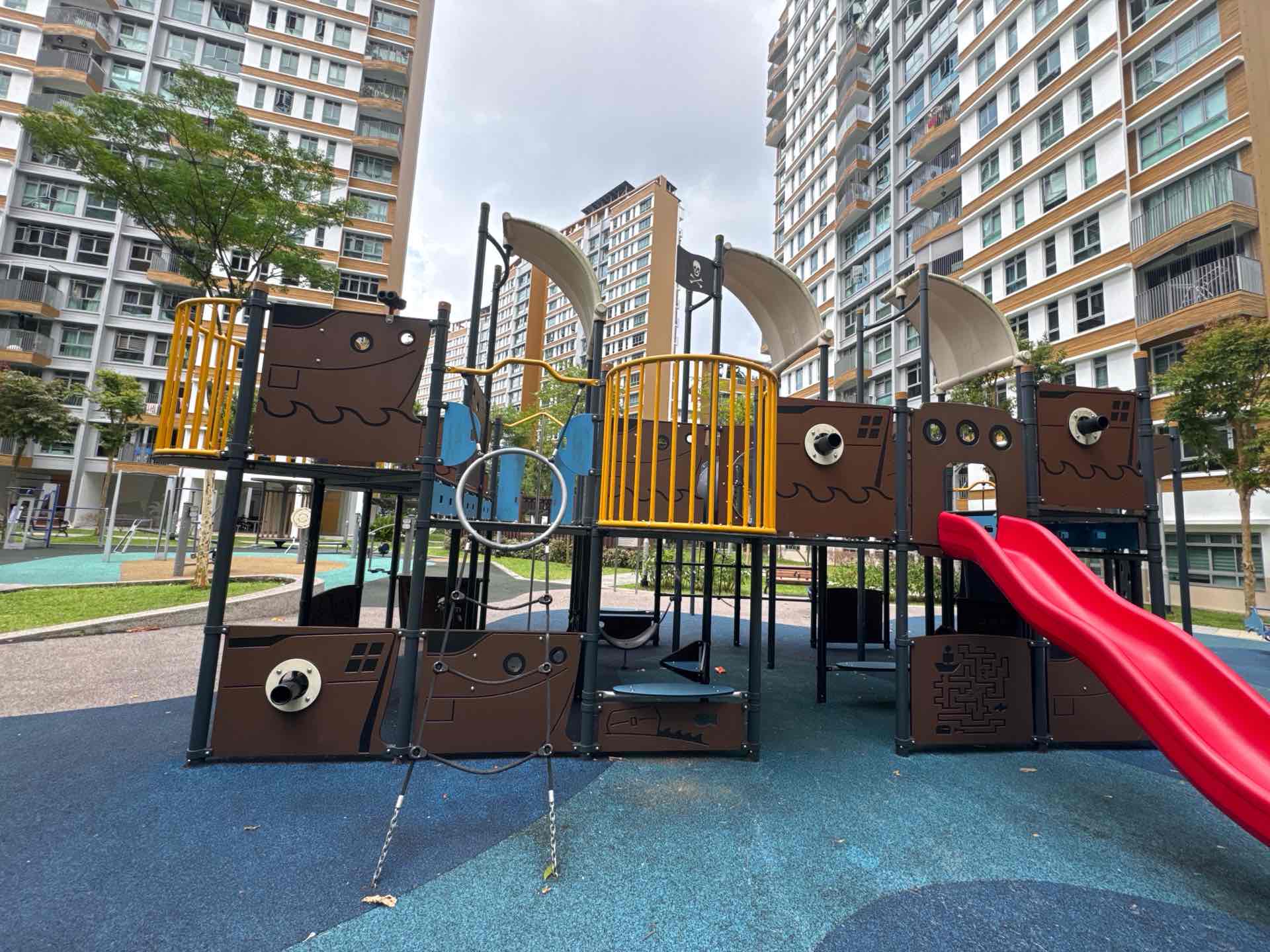 683C Edgedale Plains Playground - Photo 4